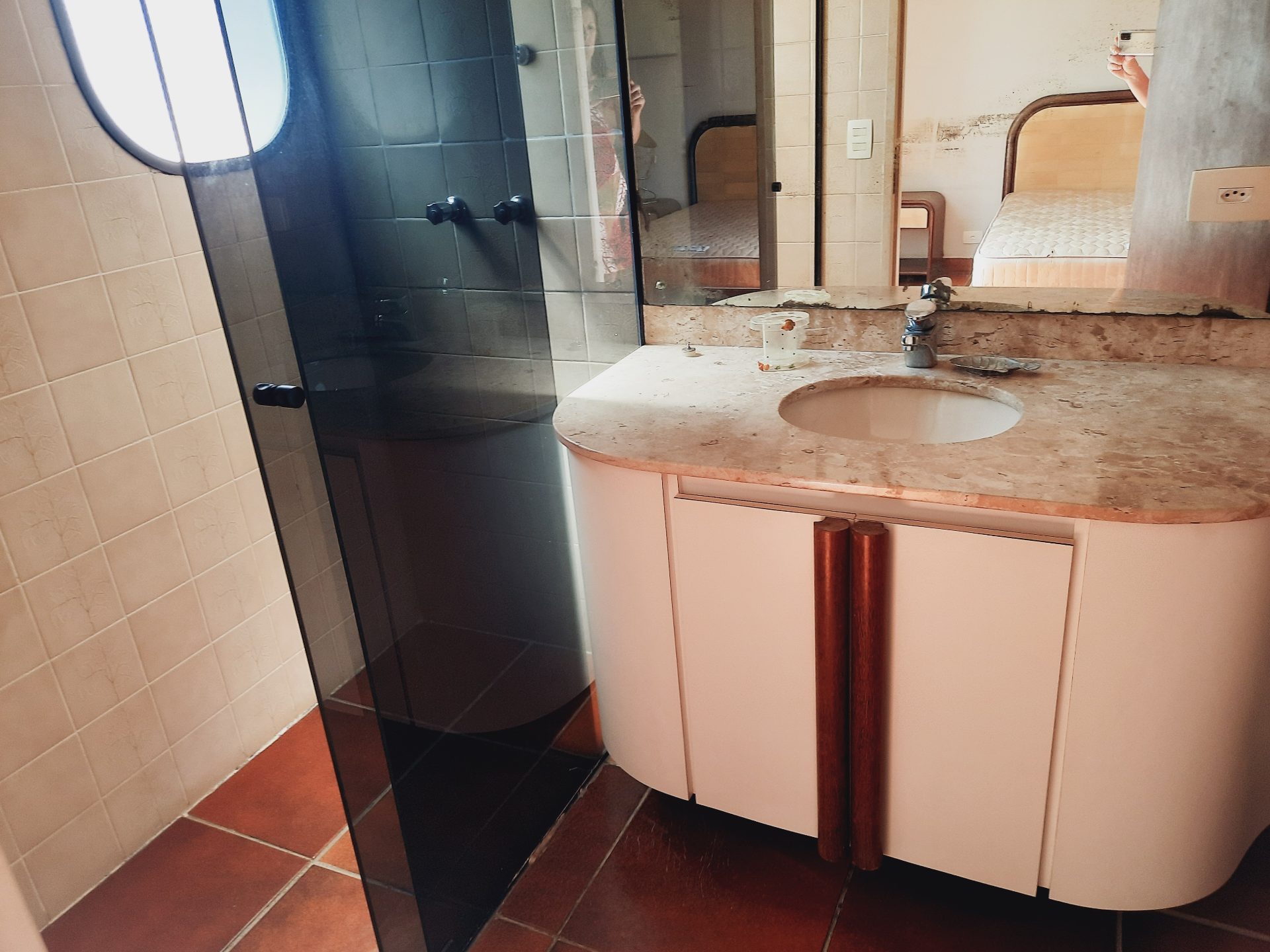 Apartamento à venda no Morro do Maluf – Vista deslumbrante para o mar no Guarujá em Pitangueiras, Guarujá — foto 15