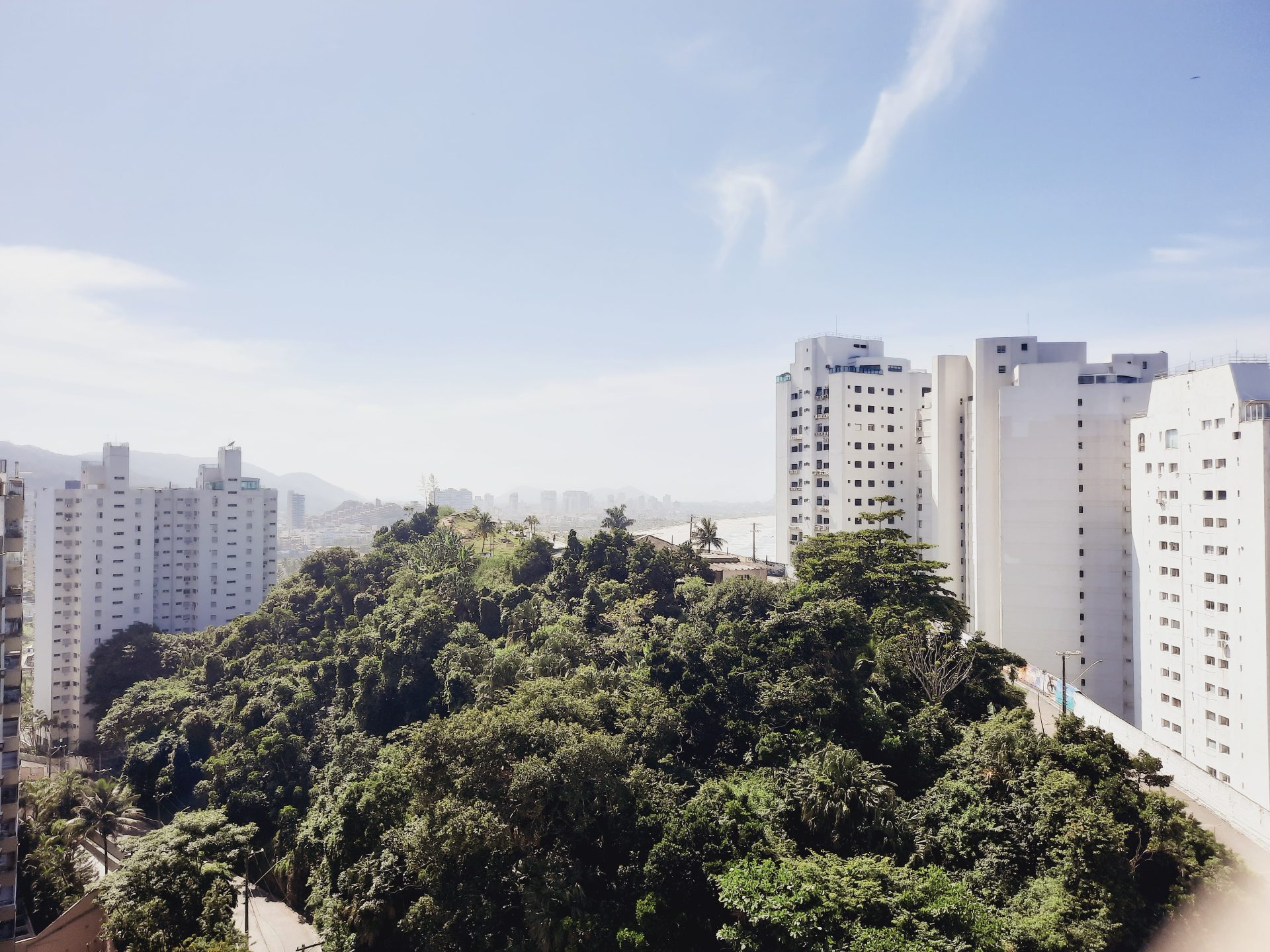 Apartamento à venda no Morro do Maluf – Vista deslumbrante para o mar no Guarujá em Pitangueiras, Guarujá — foto 16
