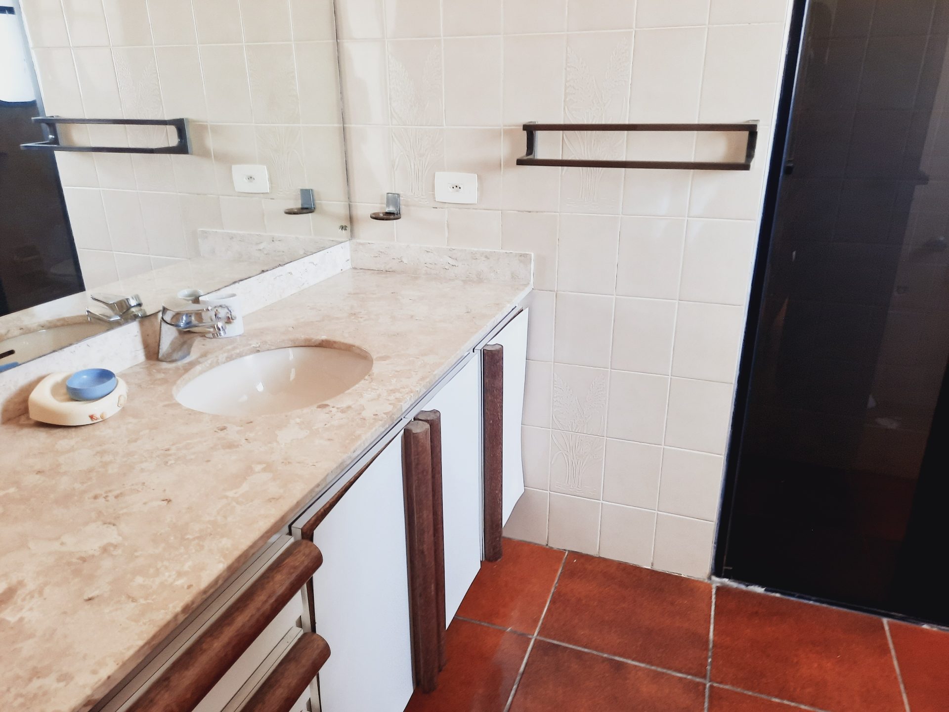 Apartamento à venda no Morro do Maluf – Vista deslumbrante para o mar no Guarujá em Pitangueiras, Guarujá — foto 24