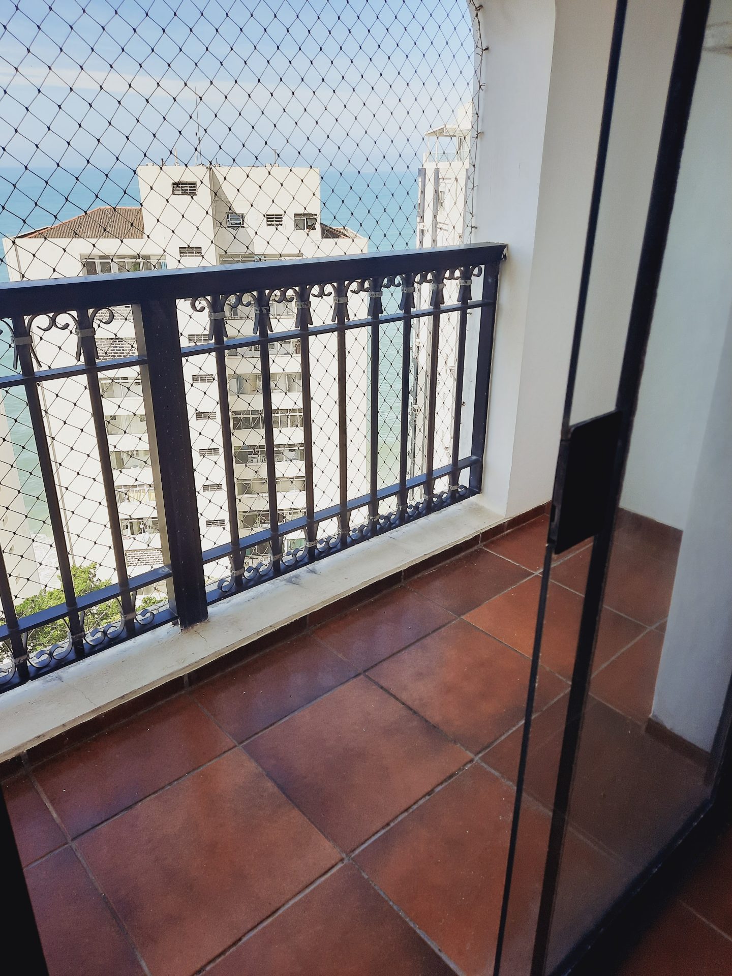 Apartamento à venda no Morro do Maluf – Vista deslumbrante para o mar no Guarujá em Pitangueiras, Guarujá — foto 26