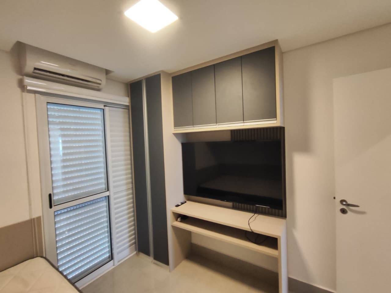 Apto terraço gourmet, vista mar, 2 dorms., 2 vagas, lazer em Jardim Enseada, Guarujá — foto 19