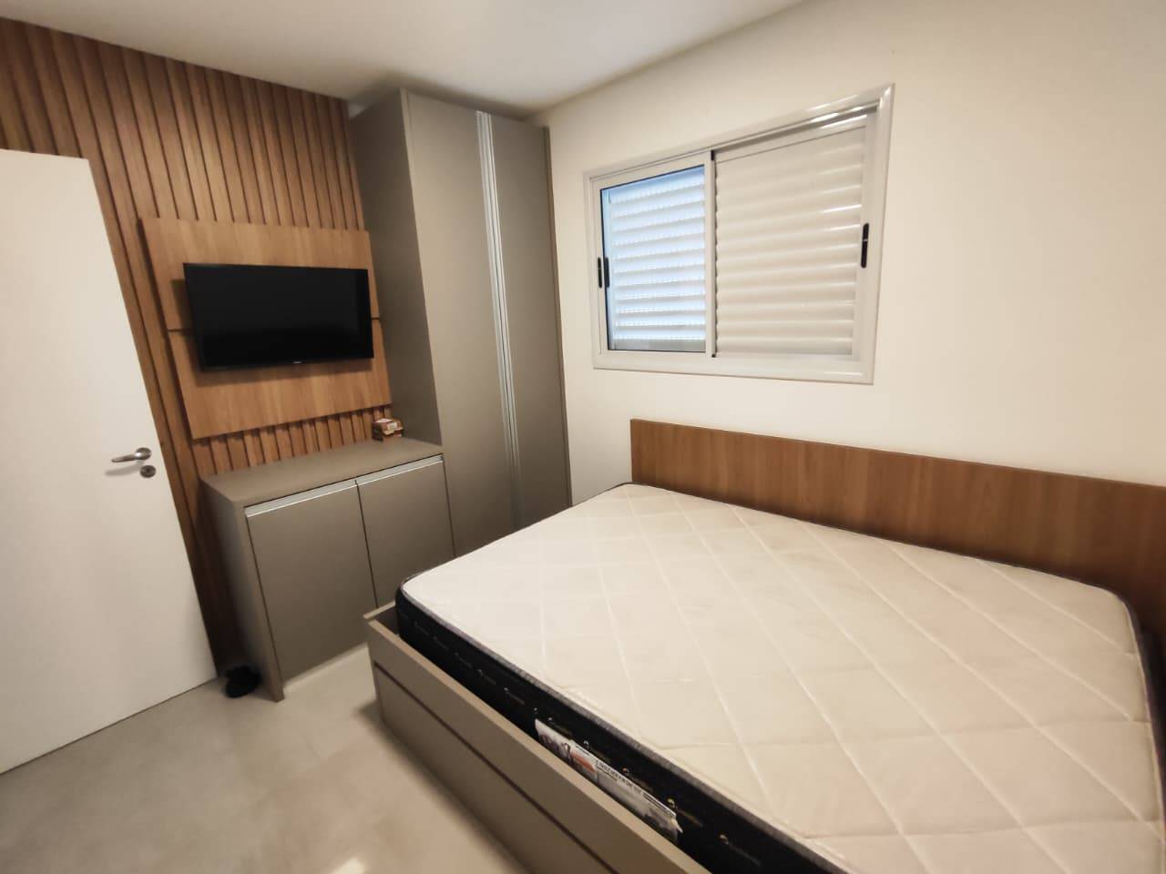 Apto terraço gourmet, vista mar, 2 dorms., 2 vagas, lazer em Jardim Enseada, Guarujá — foto 20