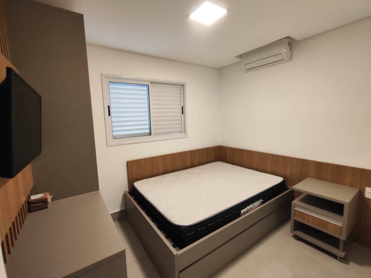Apto terraço gourmet, vista mar, 2 dorms., 2 vagas, lazer em Jardim Enseada, Guarujá — foto 21