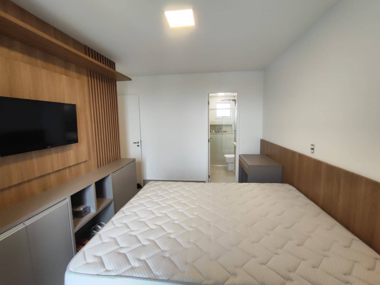 Apto terraço gourmet, vista mar, 2 dorms., 2 vagas, lazer em Jardim Enseada, Guarujá — foto 22