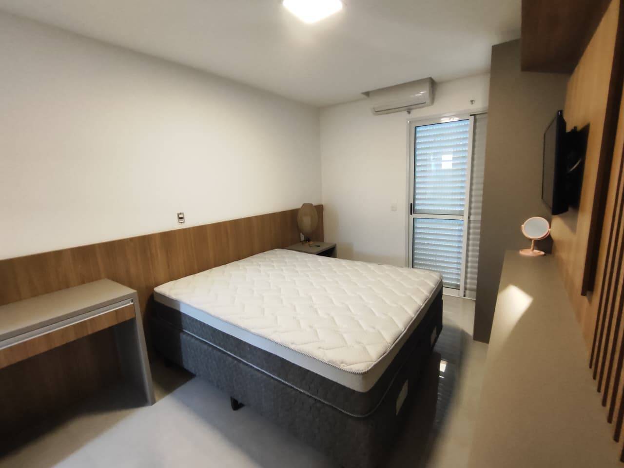 Apto terraço gourmet, vista mar, 2 dorms., 2 vagas, lazer em Jardim Enseada, Guarujá — foto 23