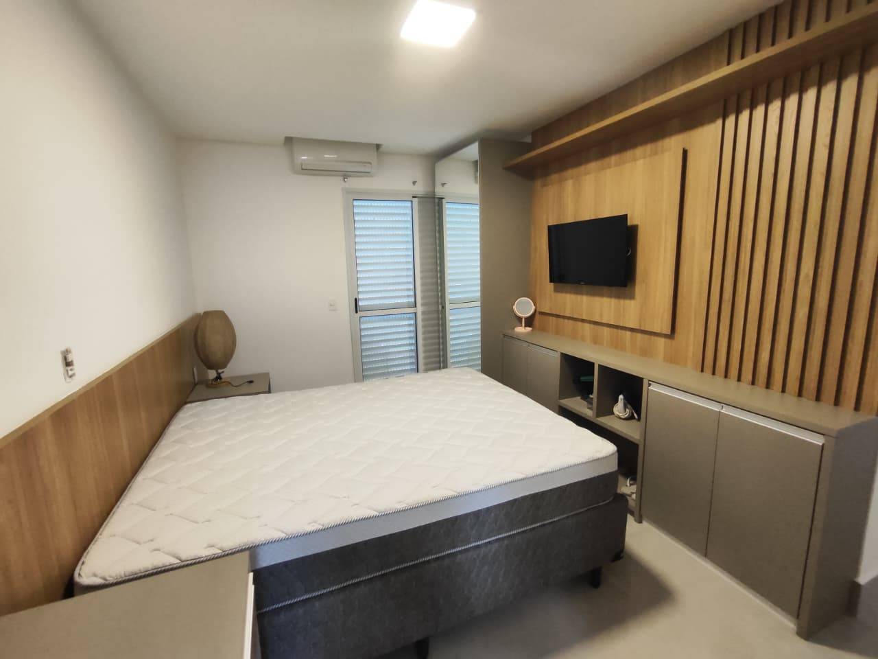 Apto terraço gourmet, vista mar, 2 dorms., 2 vagas, lazer em Jardim Enseada, Guarujá — foto 24