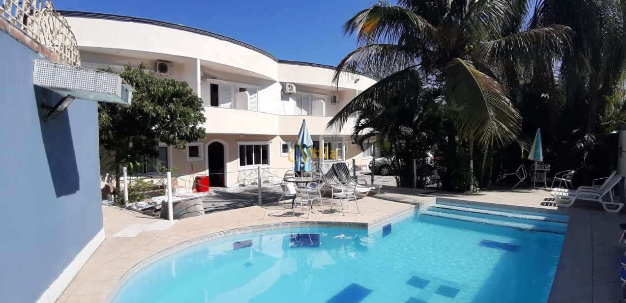 Hotel 60m praia Enseada, 25 suítes, em funcionamento. em Loteamento João Batista Julião, Guarujá — foto 5