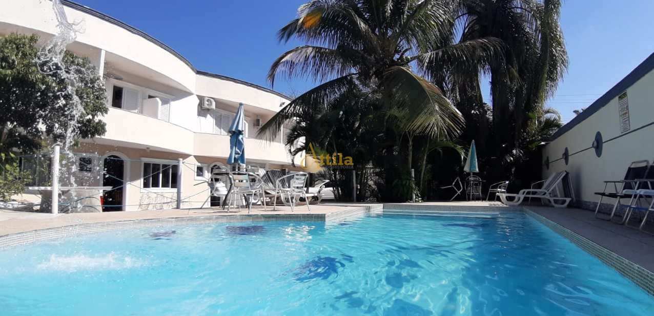 Hotel 60m praia Enseada, 25 suítes, em funcionamento. em Loteamento João Batista Julião, Guarujá — foto 2