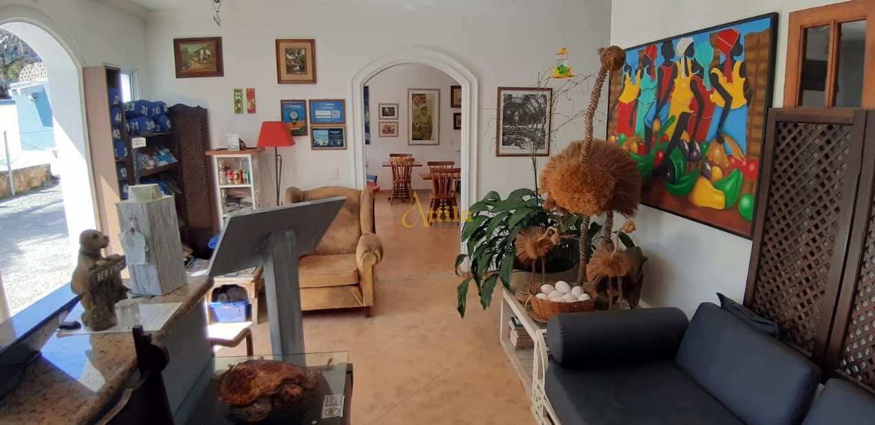 Hotel 60m praia Enseada, 25 suítes, em funcionamento. em Loteamento João Batista Julião, Guarujá — foto 11