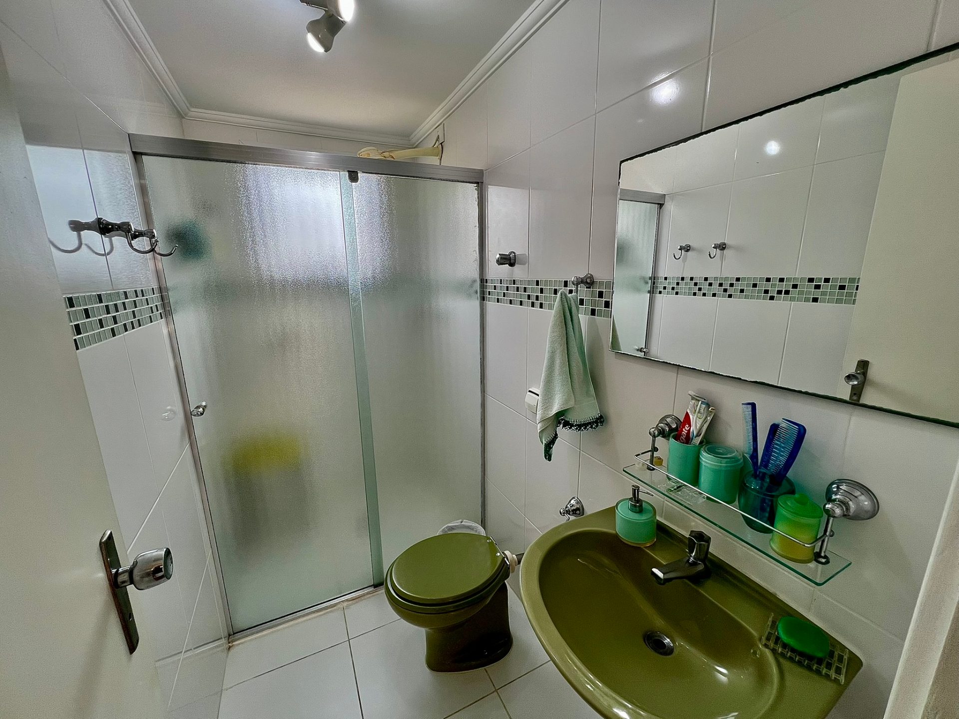 Penthouse 3 dorms., churrasqueira, 1 vaga, Enseada em Enseada, Guarujá — foto 10
