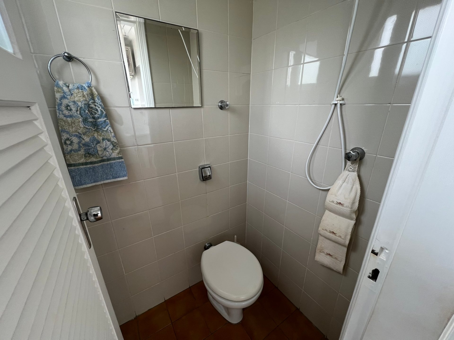 Penthouse 3 dorms., churrasqueira, 1 vaga, Enseada em Enseada, Guarujá — foto 18