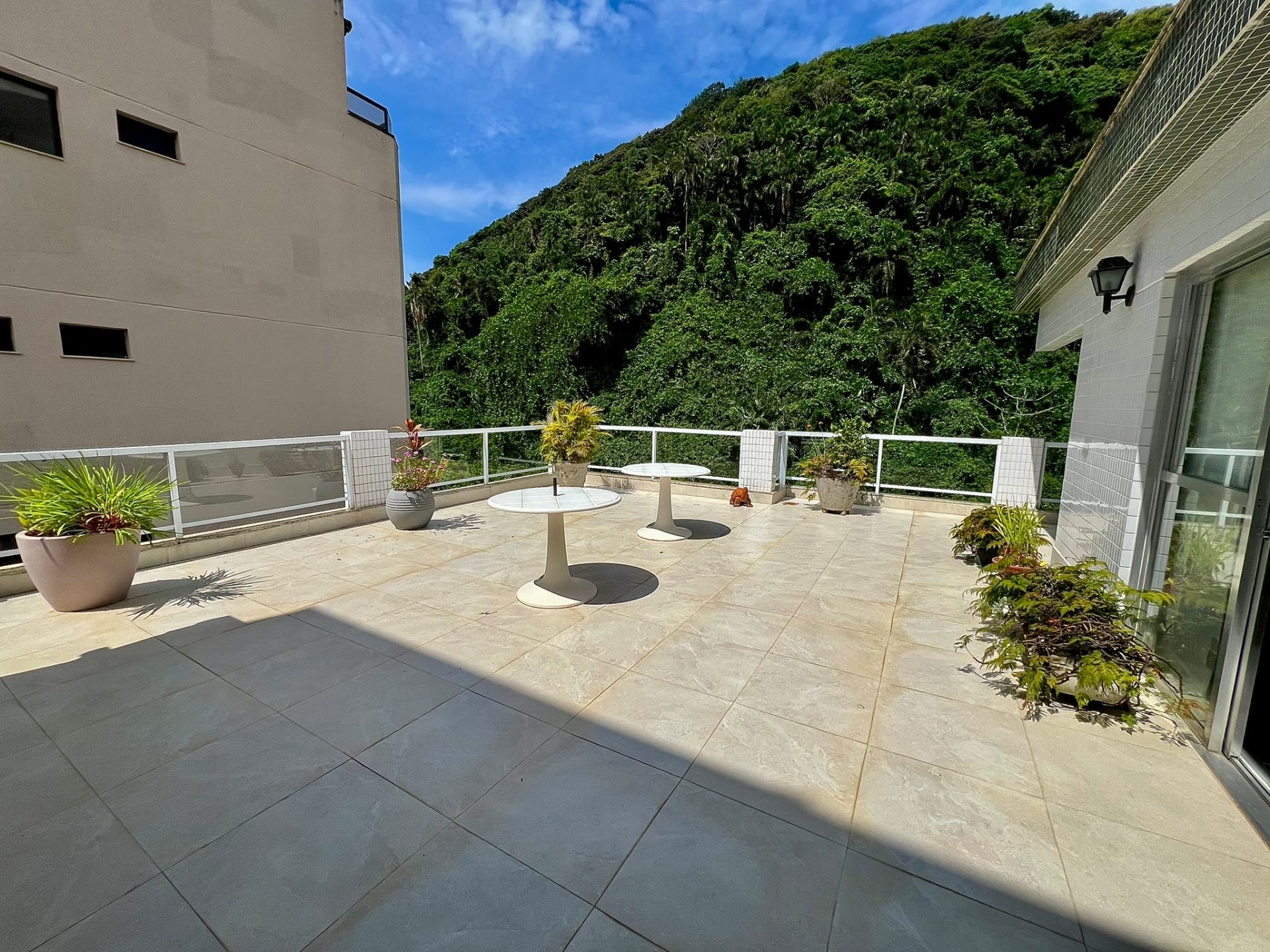 Penthouse 3 dorms., churrasqueira, 1 vaga, Enseada em Enseada, Guarujá — foto 21
