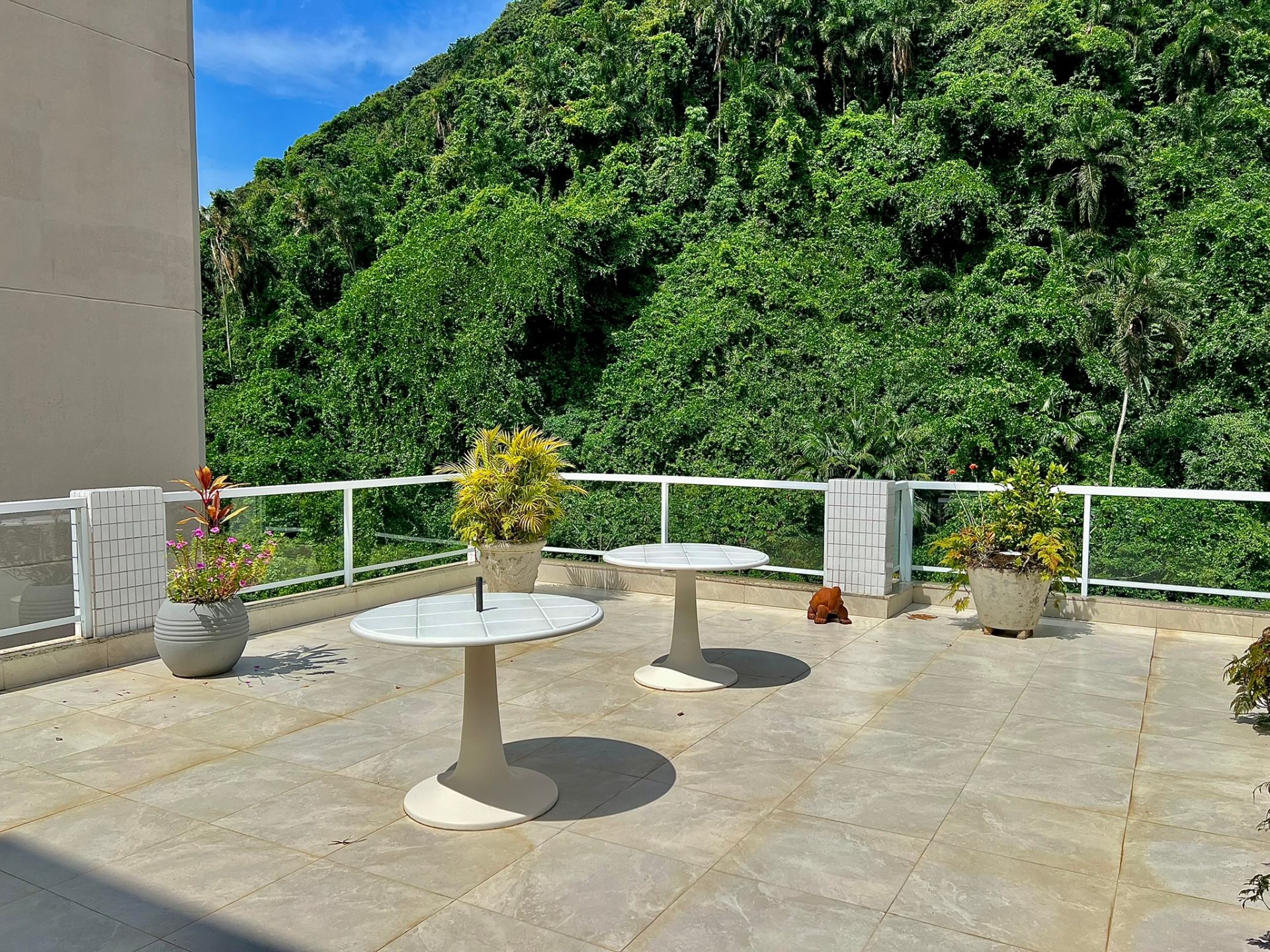 Penthouse 3 dorms., churrasqueira, 1 vaga, Enseada em Enseada, Guarujá — foto 22
