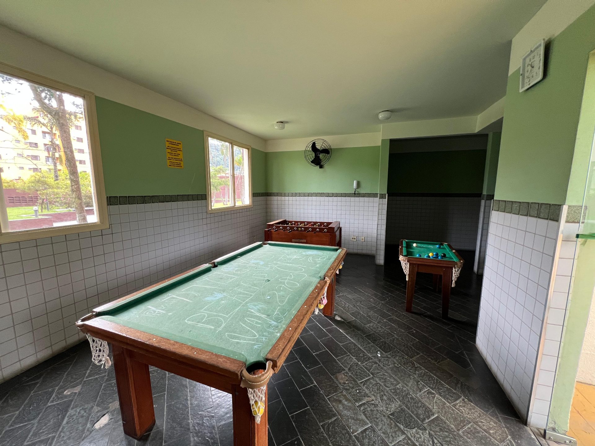 Apartamento com 2 quartos, Enseada, Guarujá  em Enseada, Guarujá — foto 16