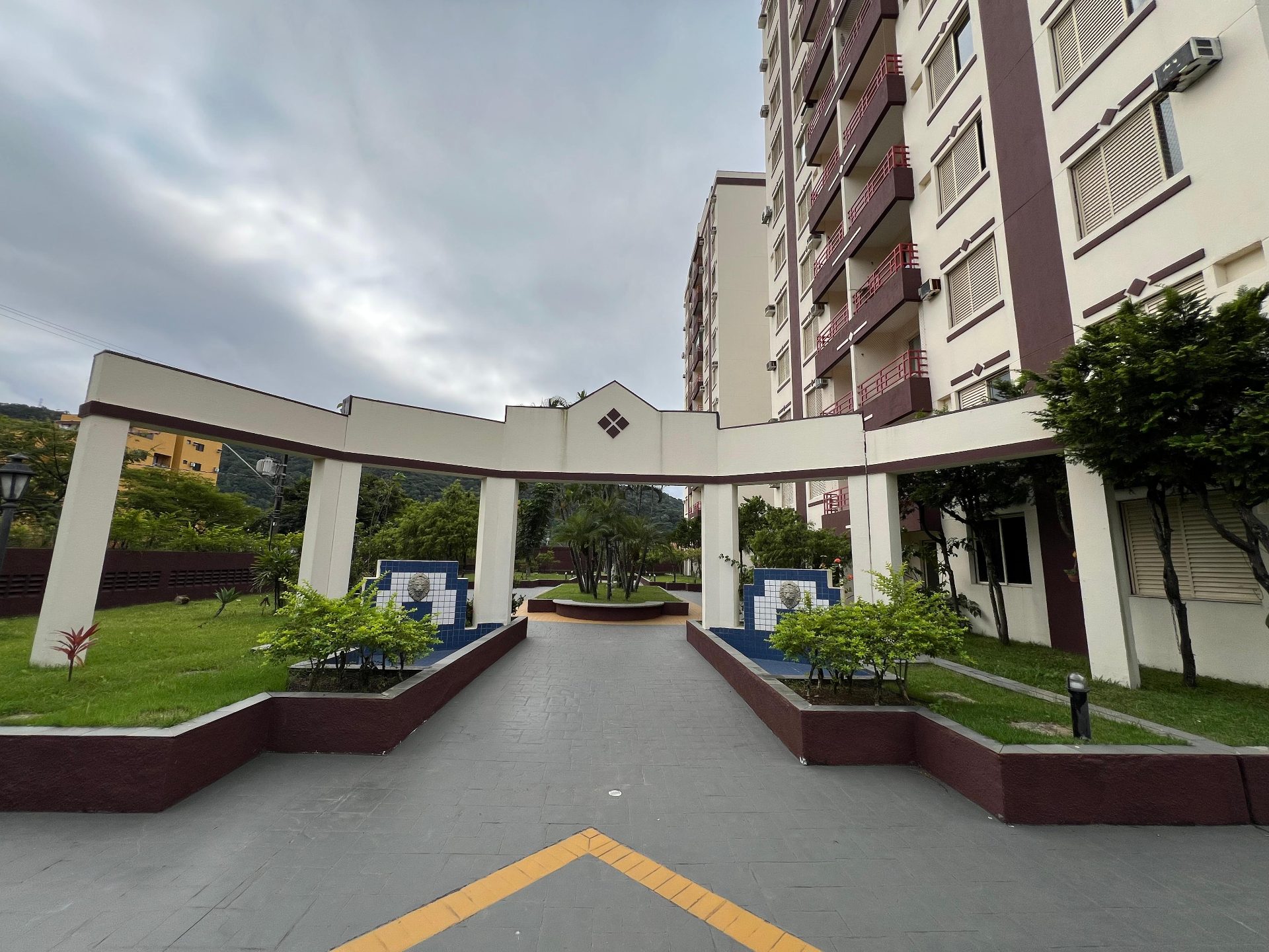 Apartamento com 2 quartos, Enseada, Guarujá  em Enseada, Guarujá — foto 17