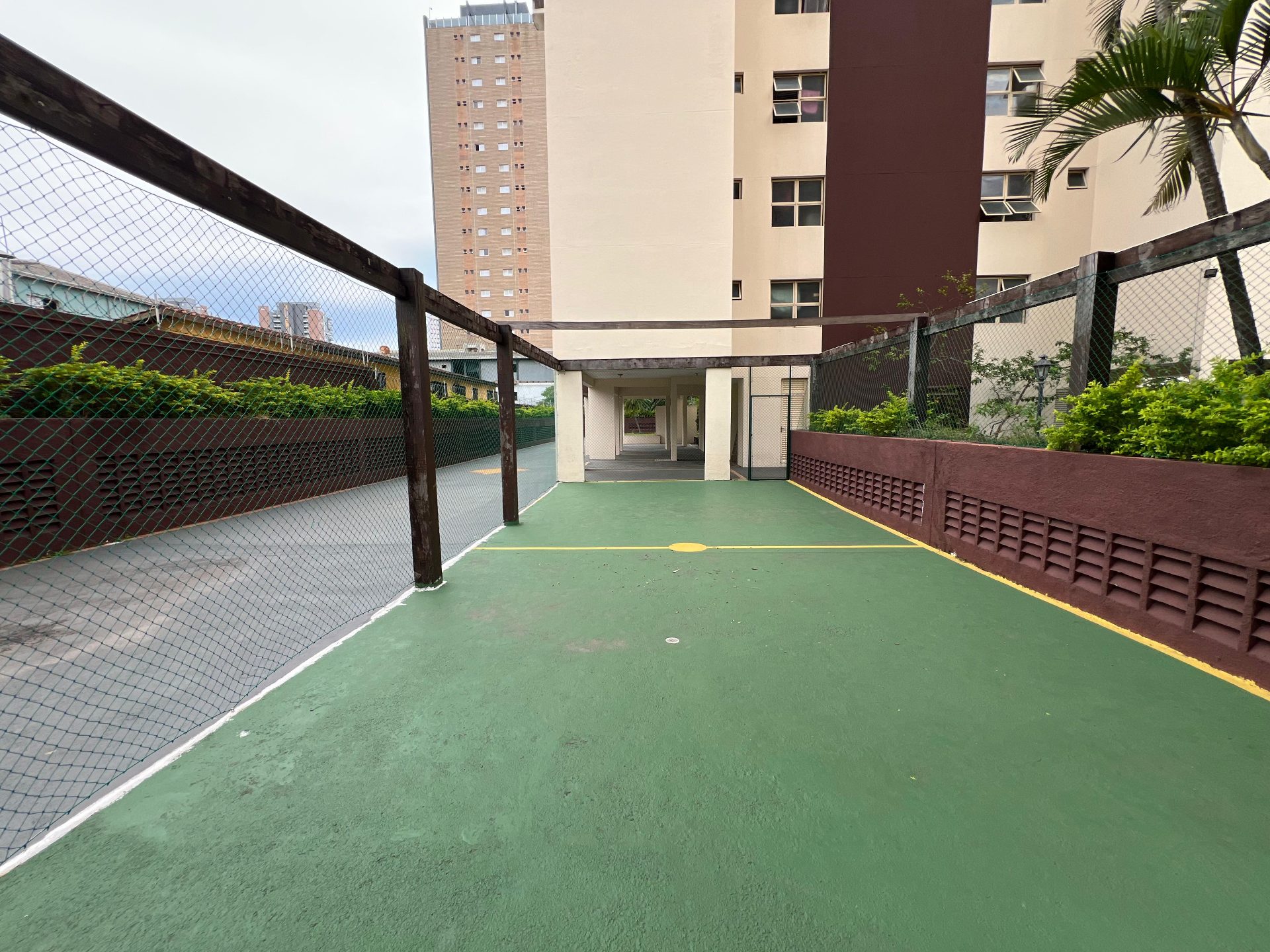 Apartamento com 2 quartos, Enseada, Guarujá  em Enseada, Guarujá — foto 18