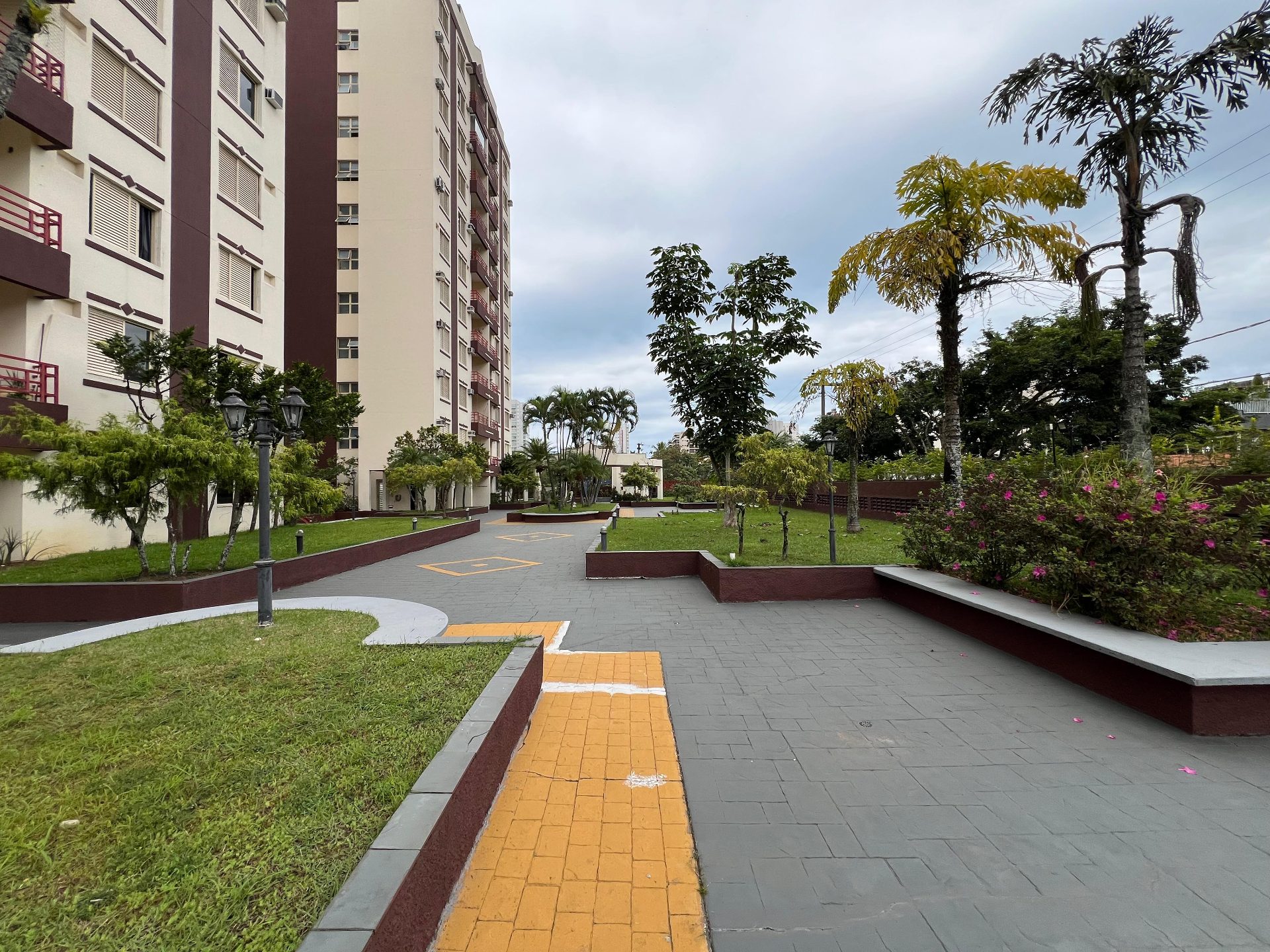 Apartamento com 2 quartos, Enseada, Guarujá  em Enseada, Guarujá — foto 19