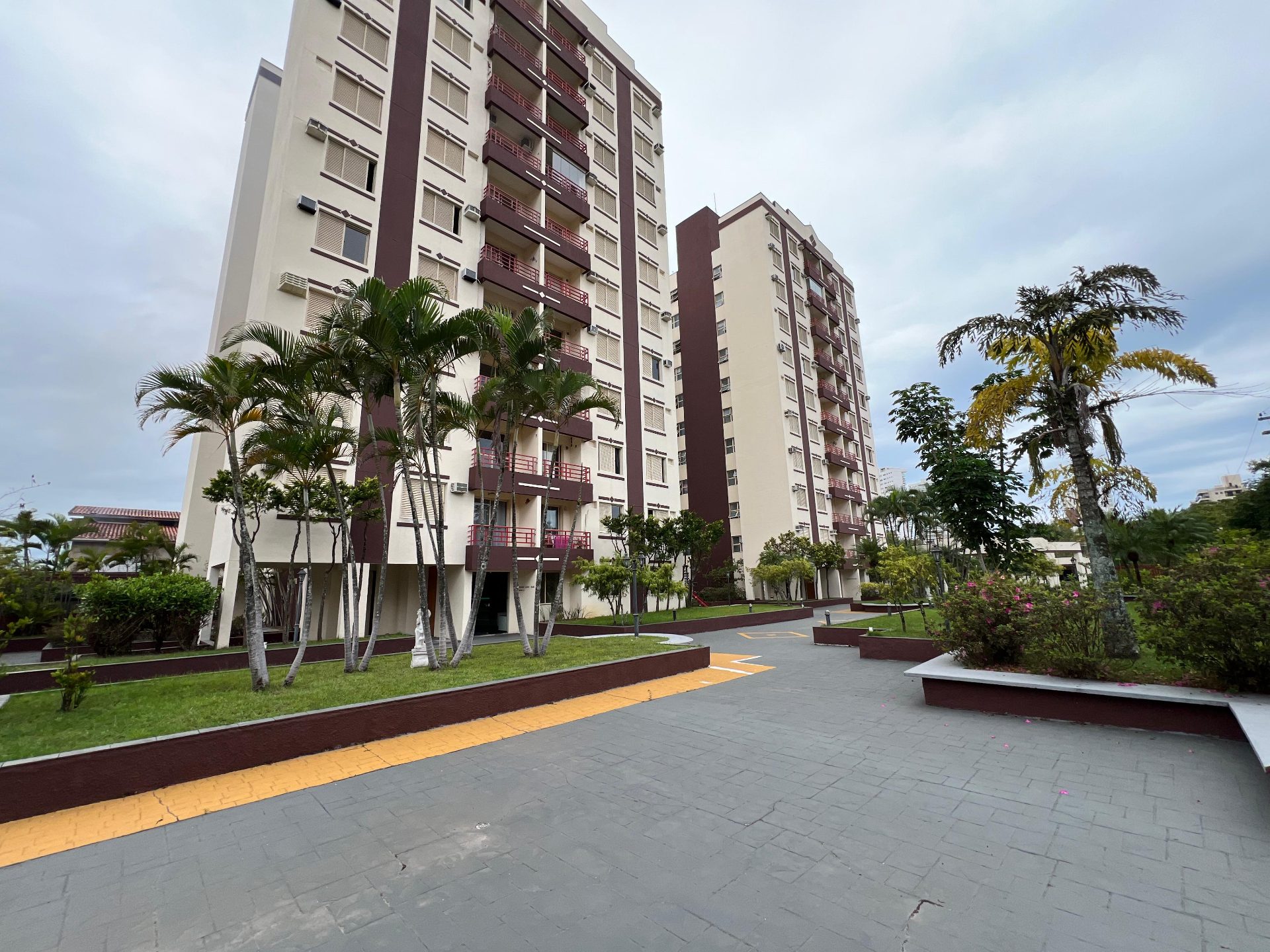 Apartamento com 2 quartos, Enseada, Guarujá  em Enseada, Guarujá — foto 20