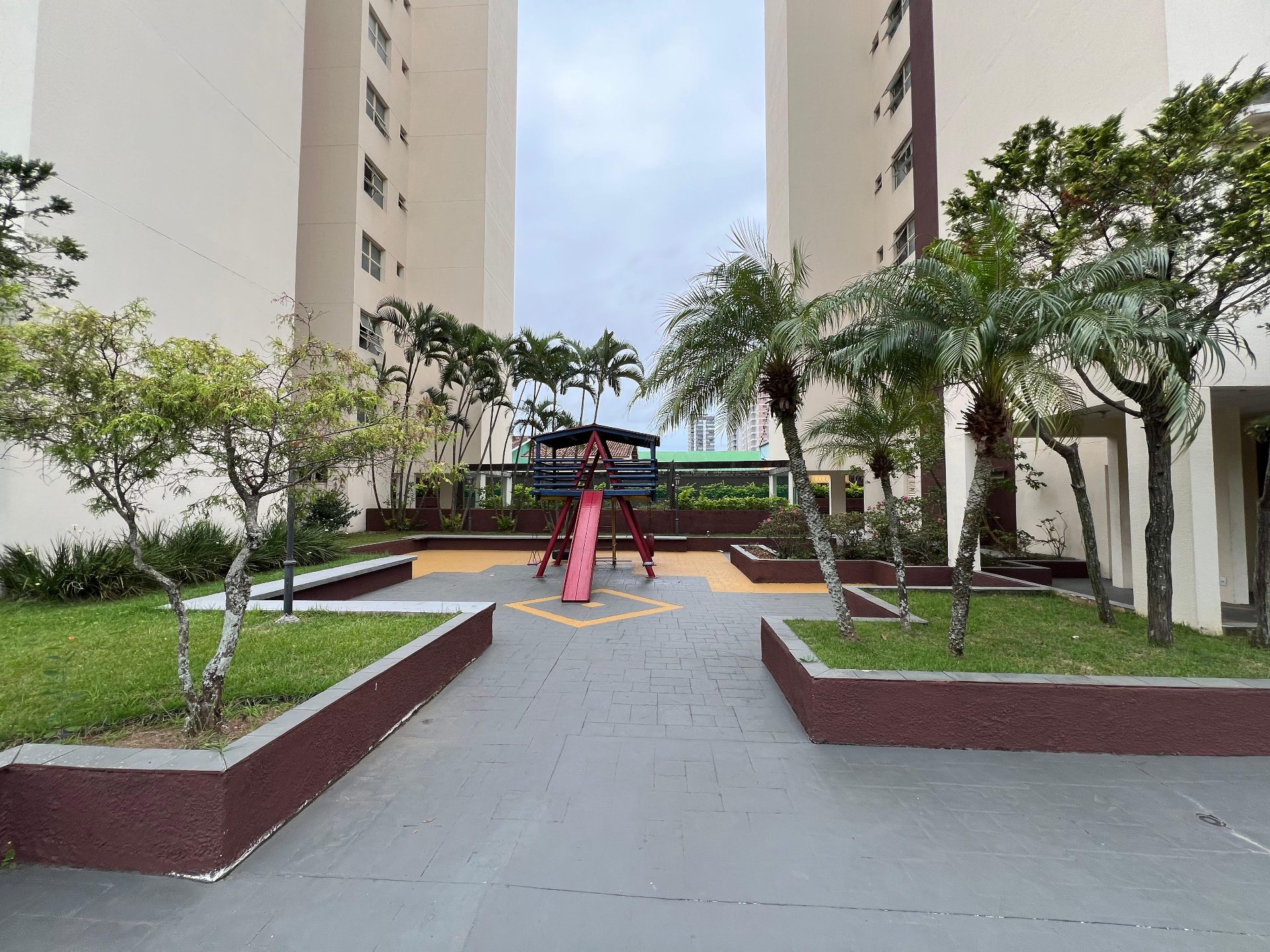 Apartamento com 2 quartos, Enseada, Guarujá  em Enseada, Guarujá — foto 21