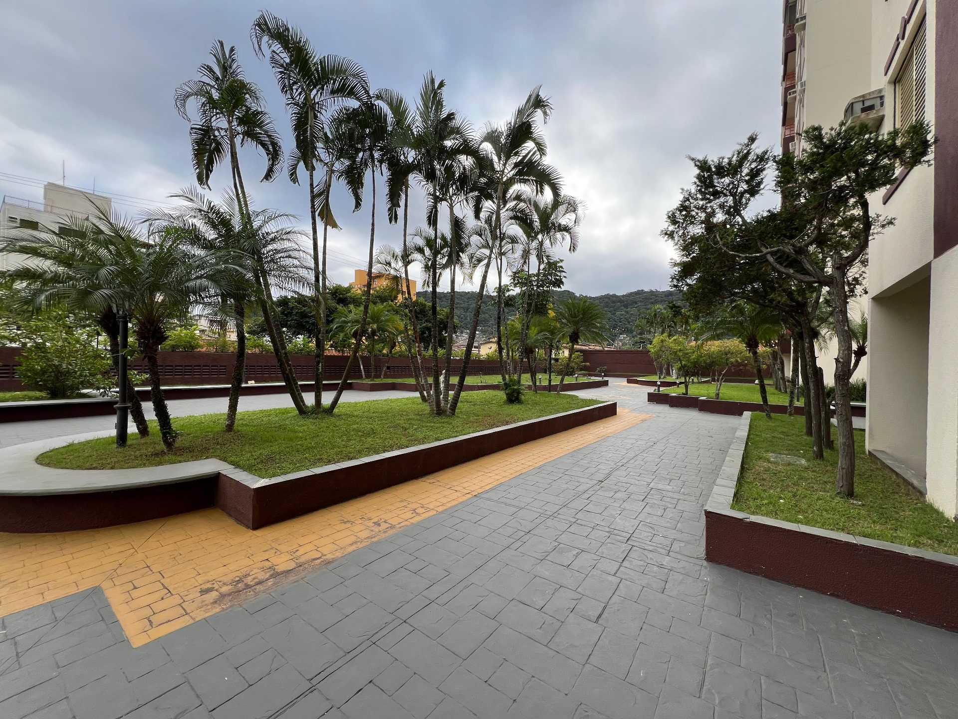 Apartamento com 2 quartos, Enseada, Guarujá  em Enseada, Guarujá — foto 23