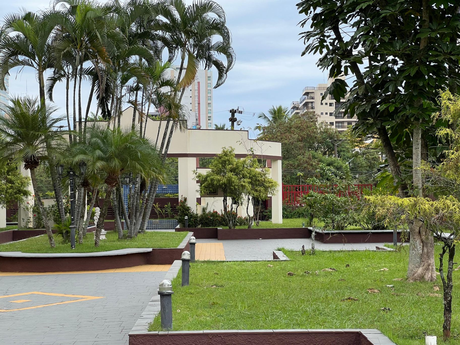 Apartamento com 2 quartos, Enseada, Guarujá  em Enseada, Guarujá — foto 24