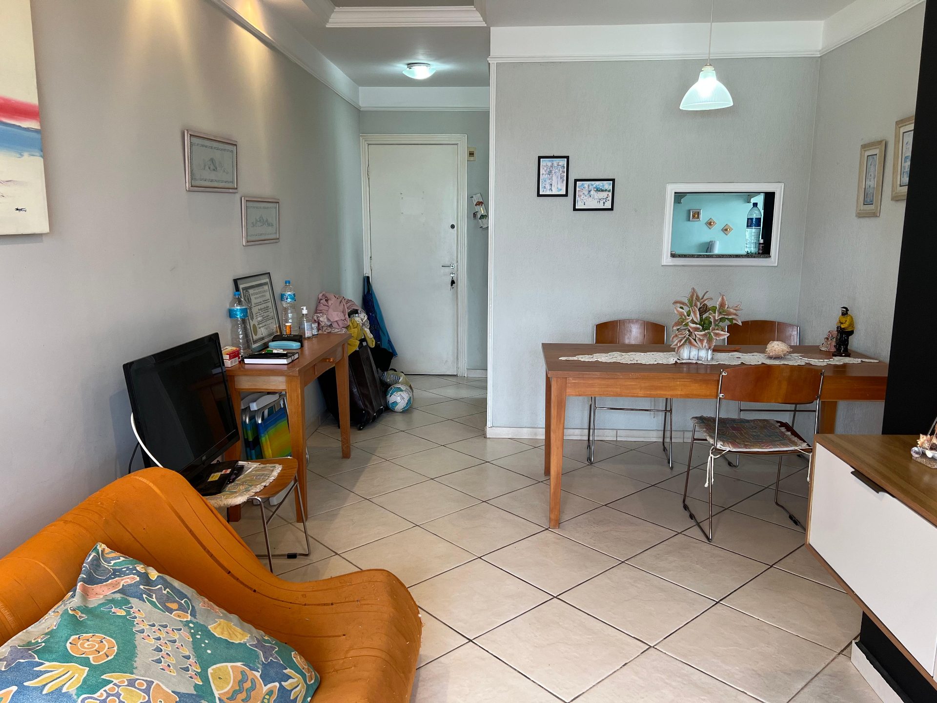 Apartamento com 2 quartos, Enseada, Guarujá  em Enseada, Guarujá — foto 7