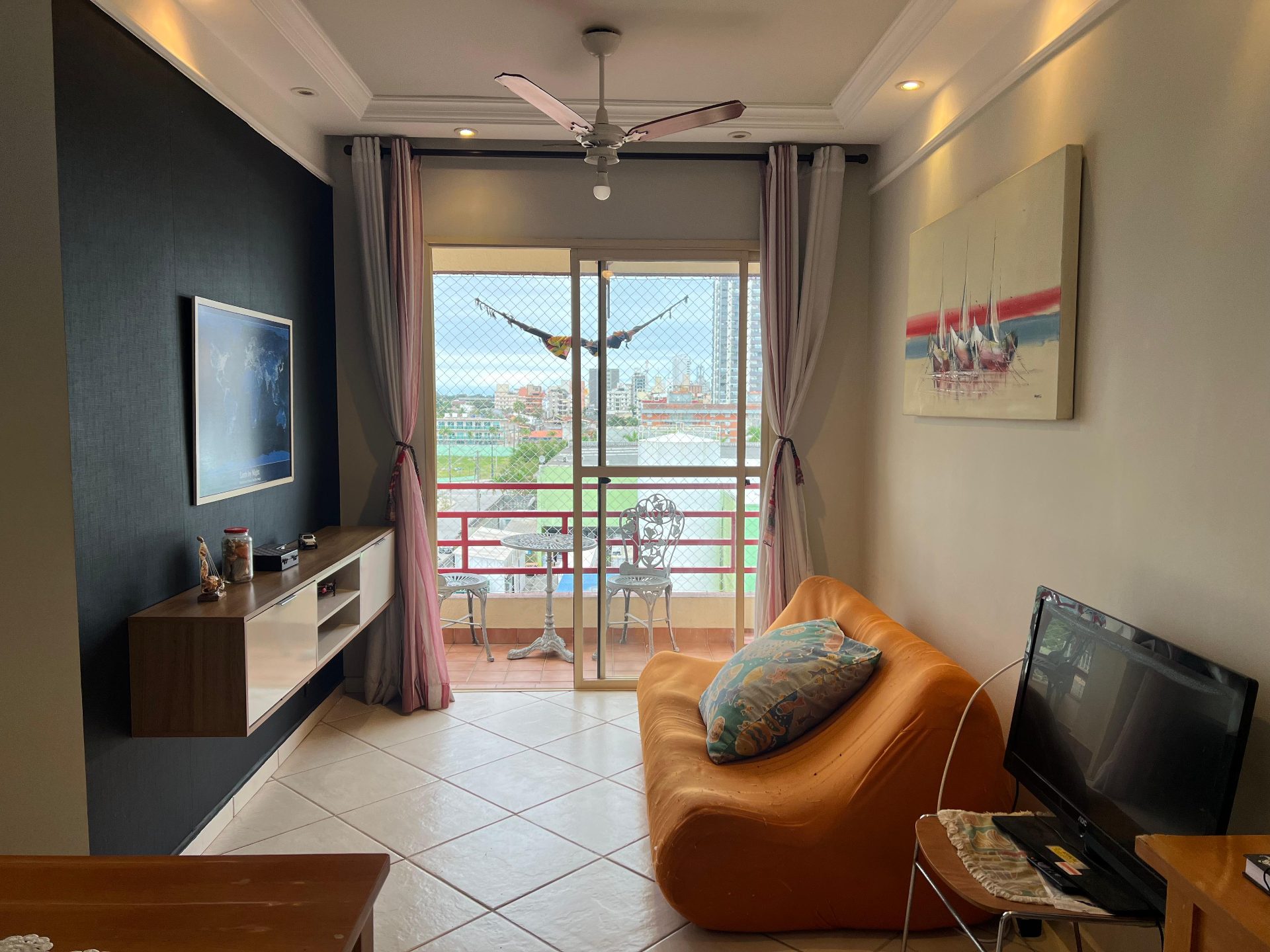 Apartamento com 2 quartos, Enseada, Guarujá  em Enseada, Guarujá — foto 3