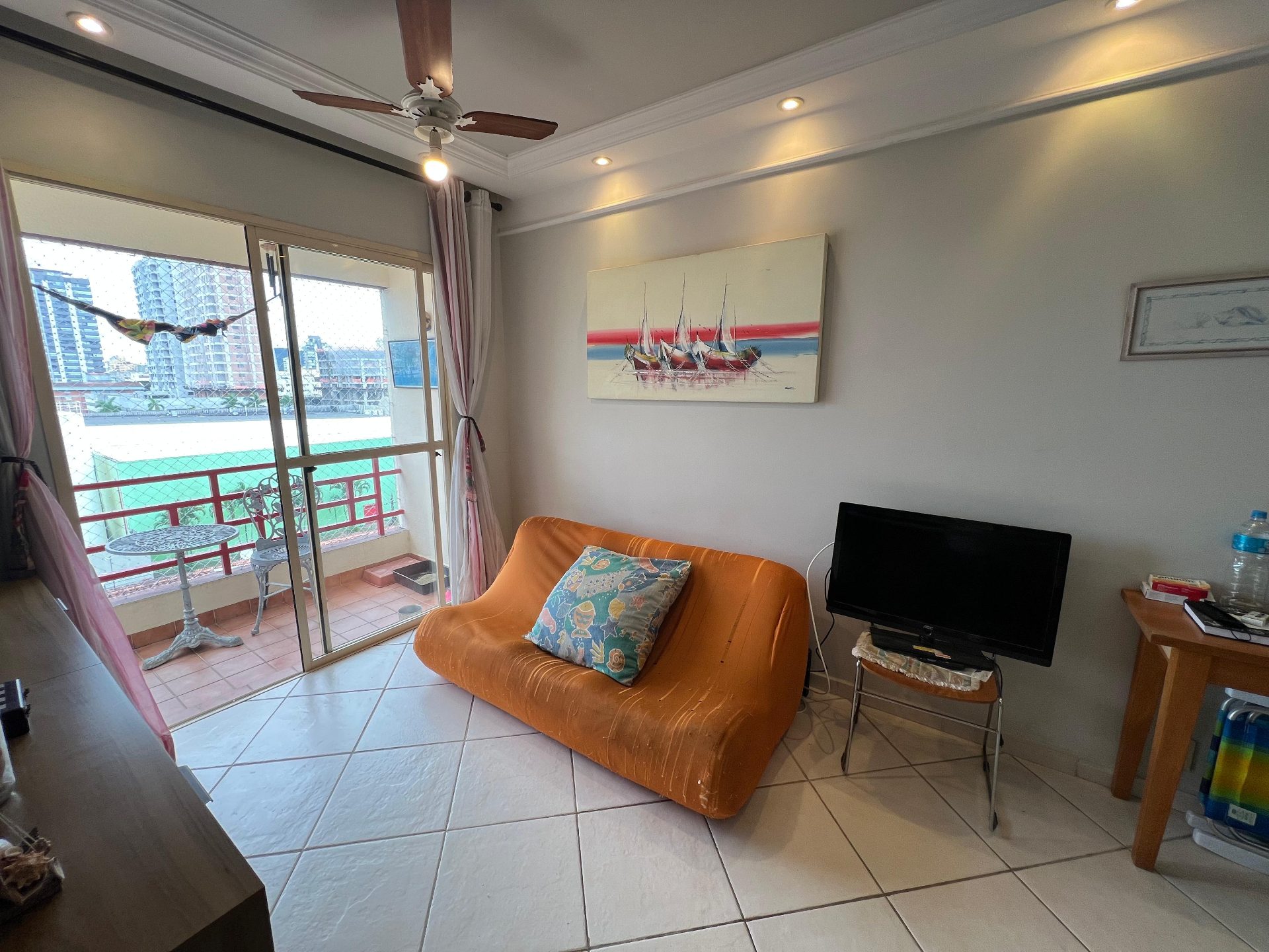 Apartamento com 2 quartos, Enseada, Guarujá  em Enseada, Guarujá — foto 8