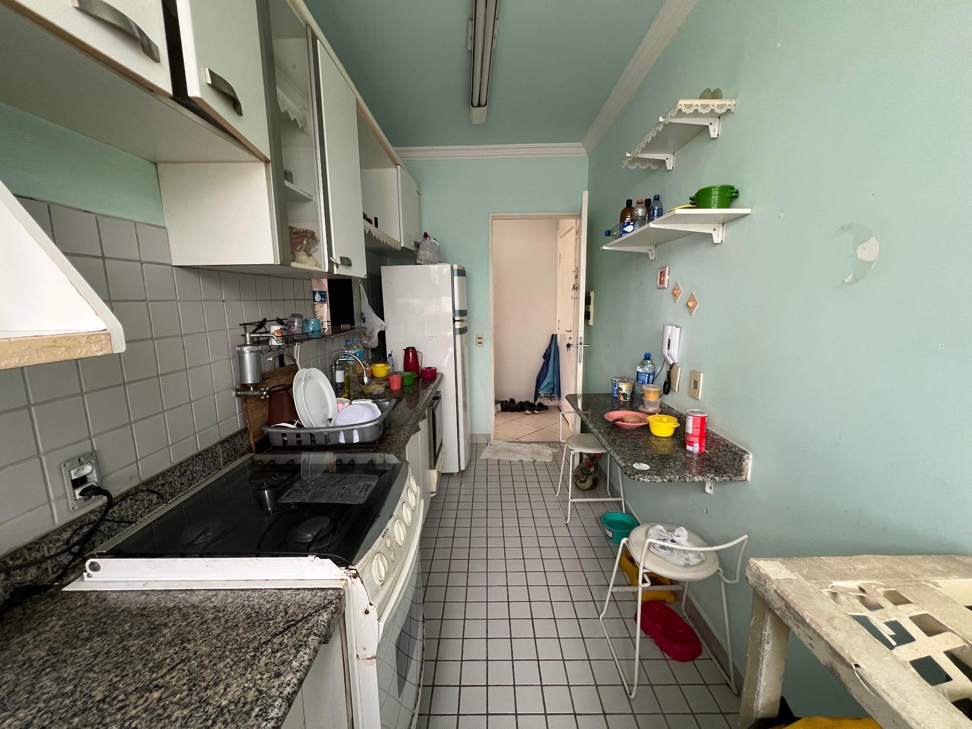 Apartamento com 2 quartos, Enseada, Guarujá  em Enseada, Guarujá — foto 14