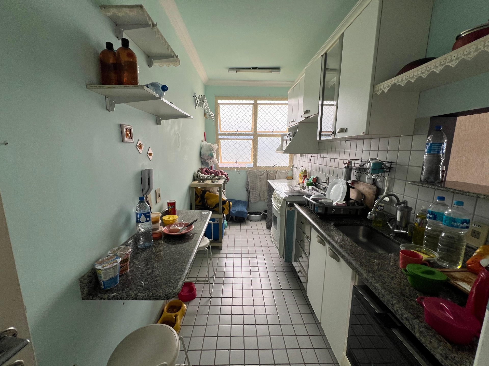 Apartamento com 2 quartos, Enseada, Guarujá  em Enseada, Guarujá — foto 15