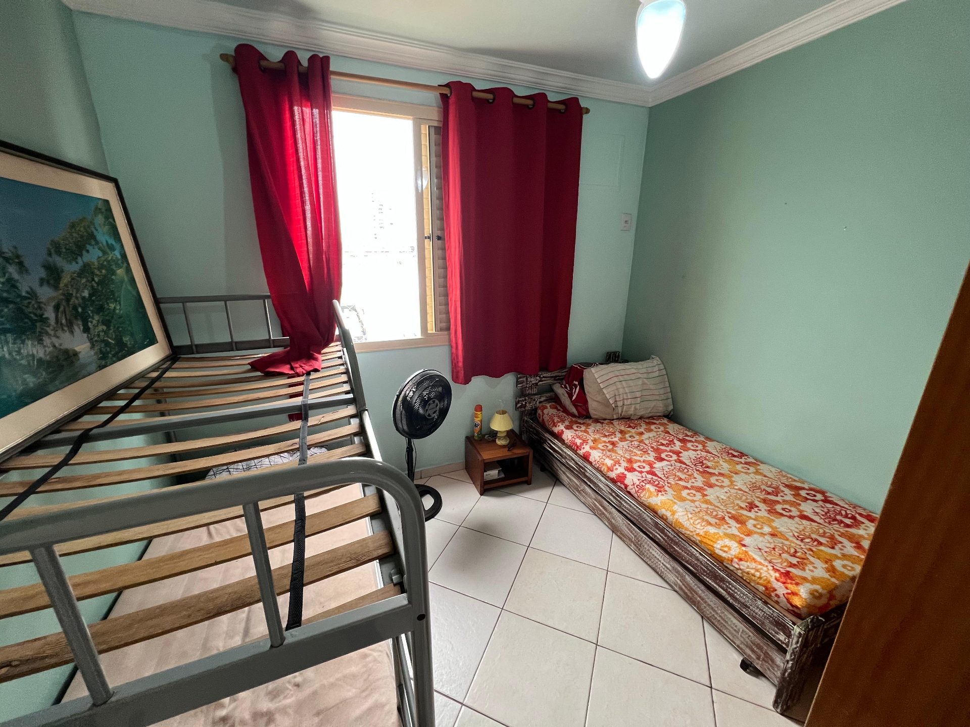 Apartamento com 2 quartos, Enseada, Guarujá  em Enseada, Guarujá — foto 12