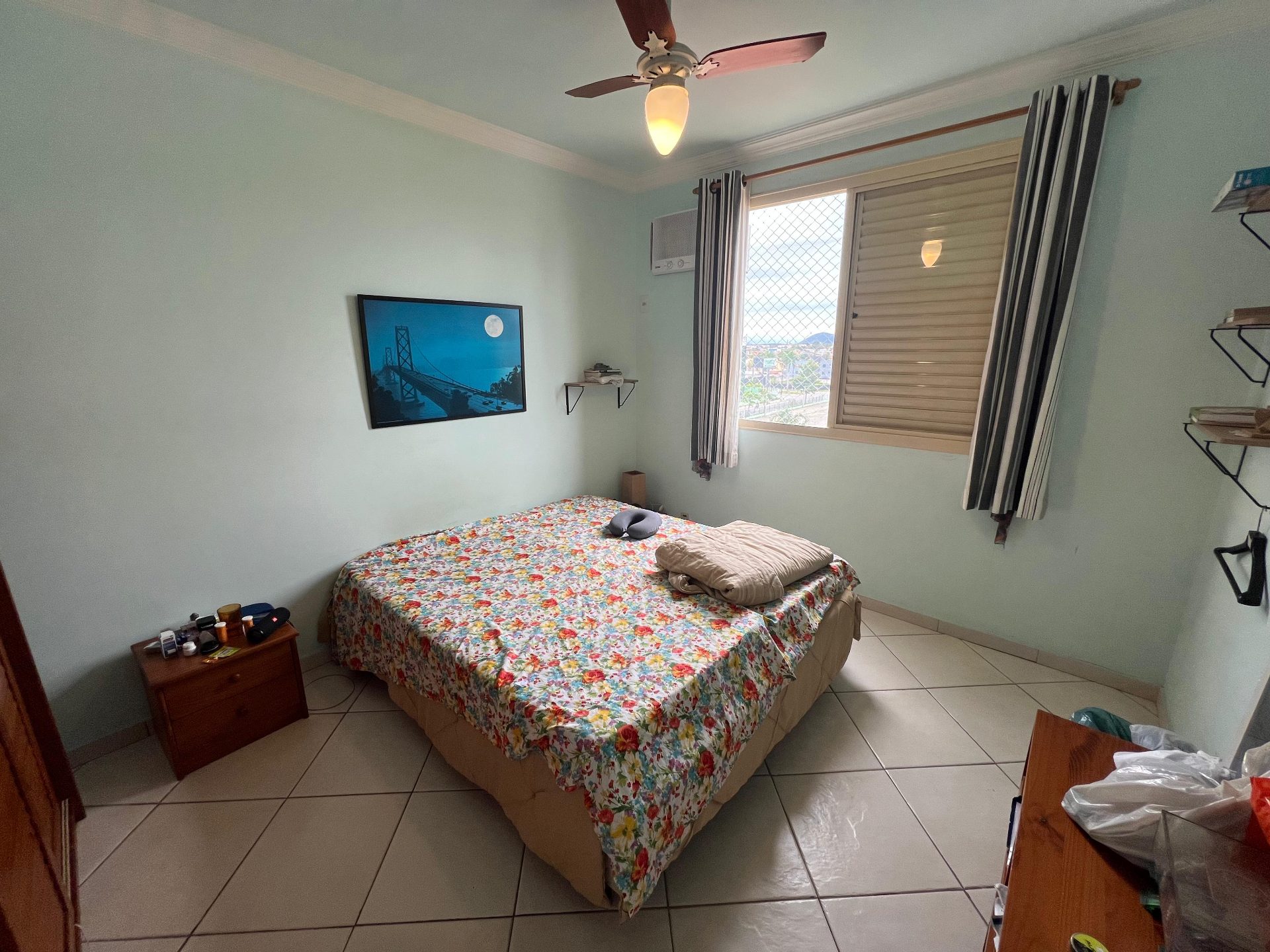 Apartamento com 2 quartos, Enseada, Guarujá  em Enseada, Guarujá — foto 9