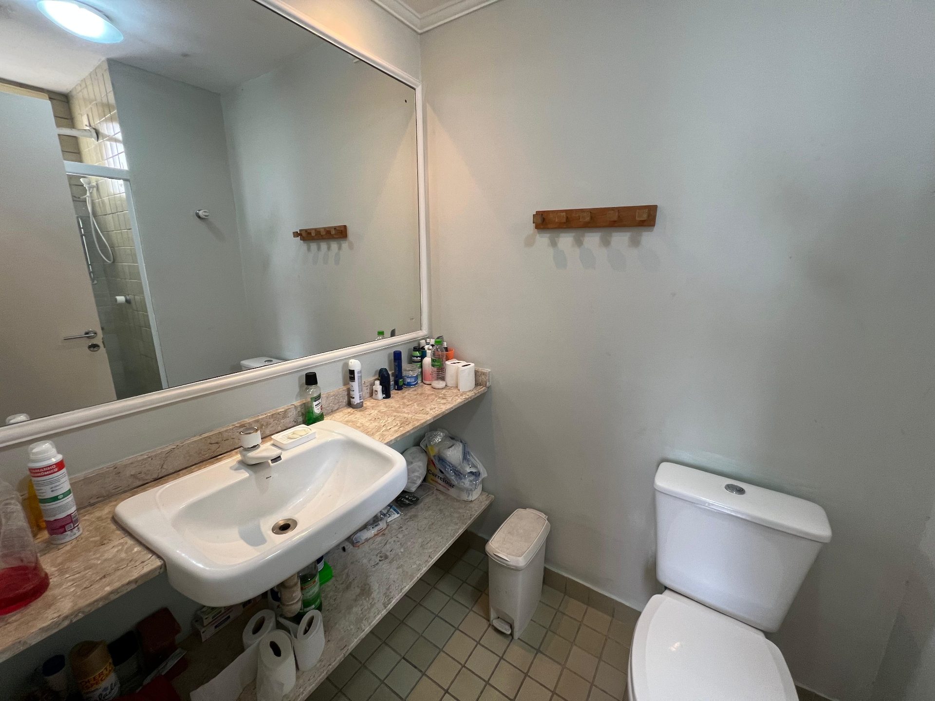 Apartamento com 2 quartos, Enseada, Guarujá  em Enseada, Guarujá — foto 11