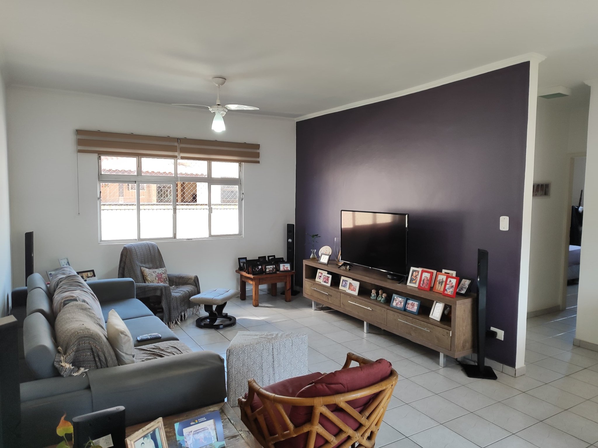 cobertura para comprar em Enseada, Guarujá