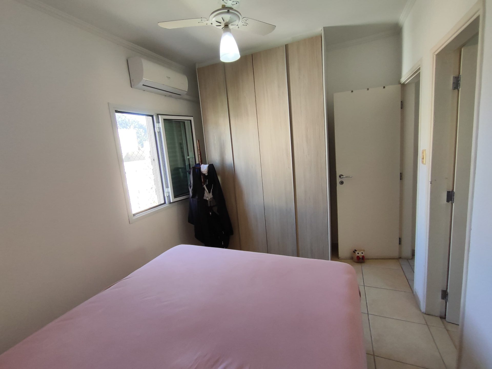 Penthouse 3 quartos, ofurô, lazer, 1 vaga, Enseada em Enseada, Guarujá — foto 7