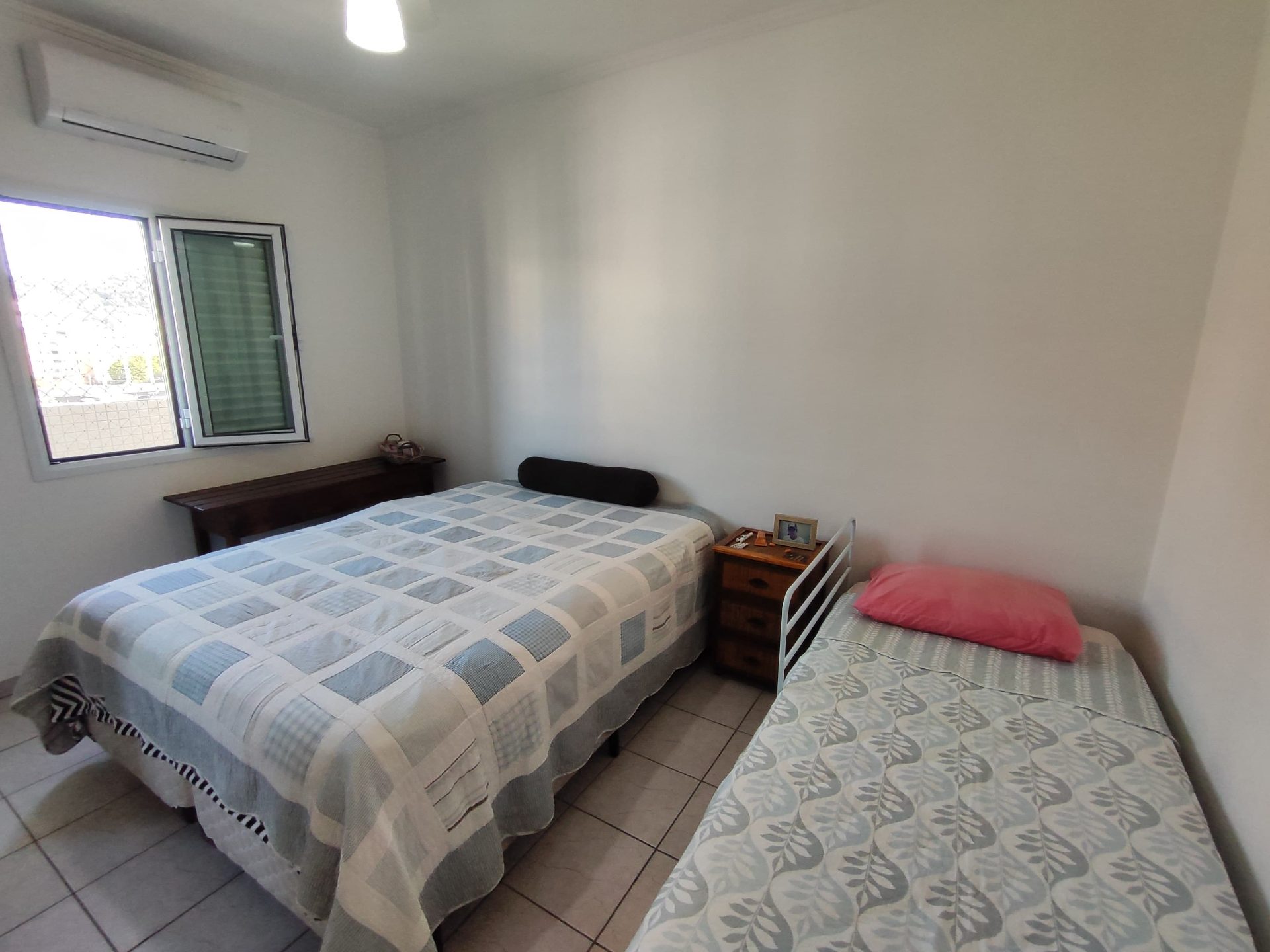 Penthouse 3 quartos, ofurô, lazer, 1 vaga, Enseada em Enseada, Guarujá — foto 8