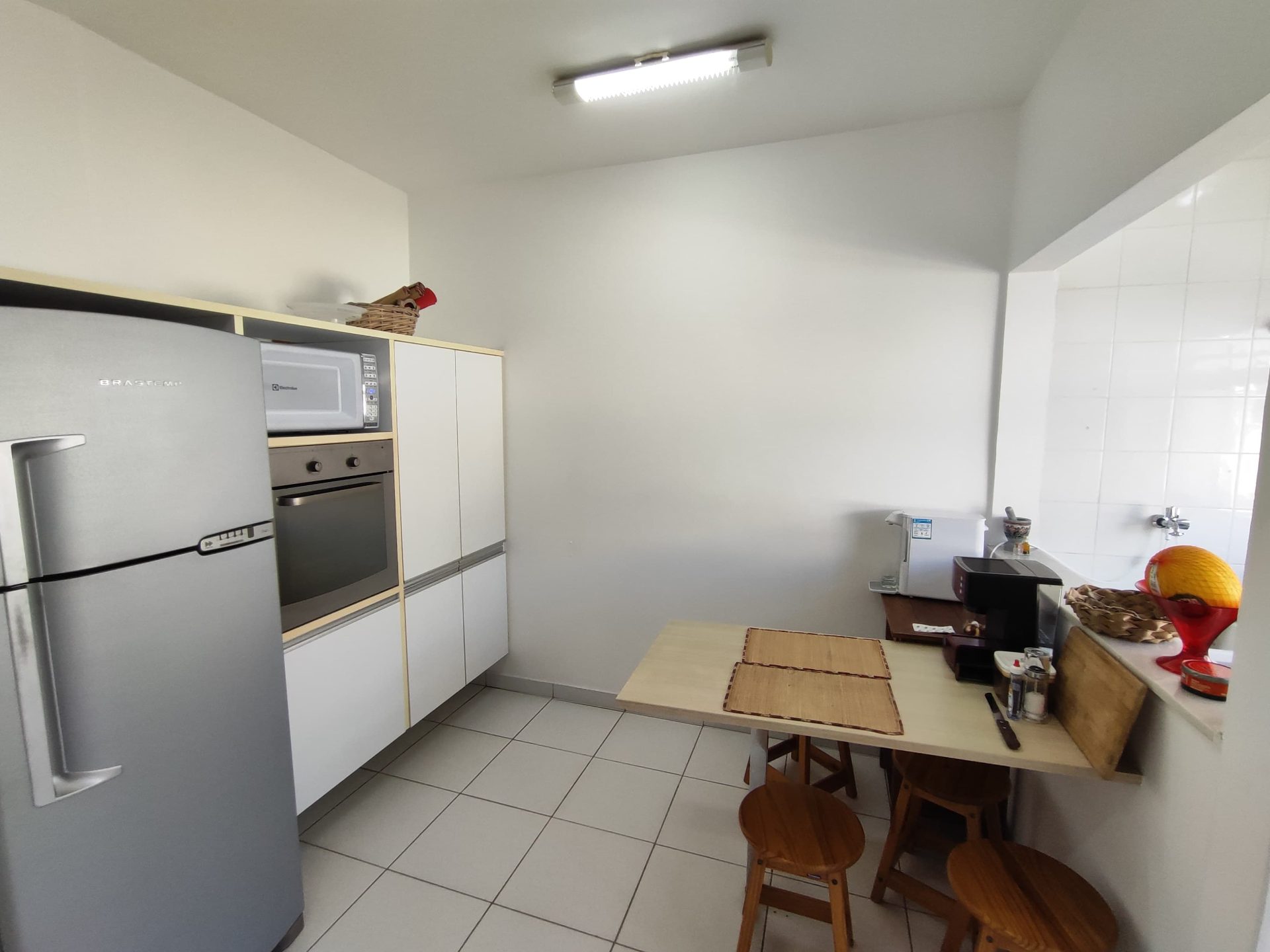 Penthouse 3 quartos, ofurô, lazer, 1 vaga, Enseada em Enseada, Guarujá — foto 11