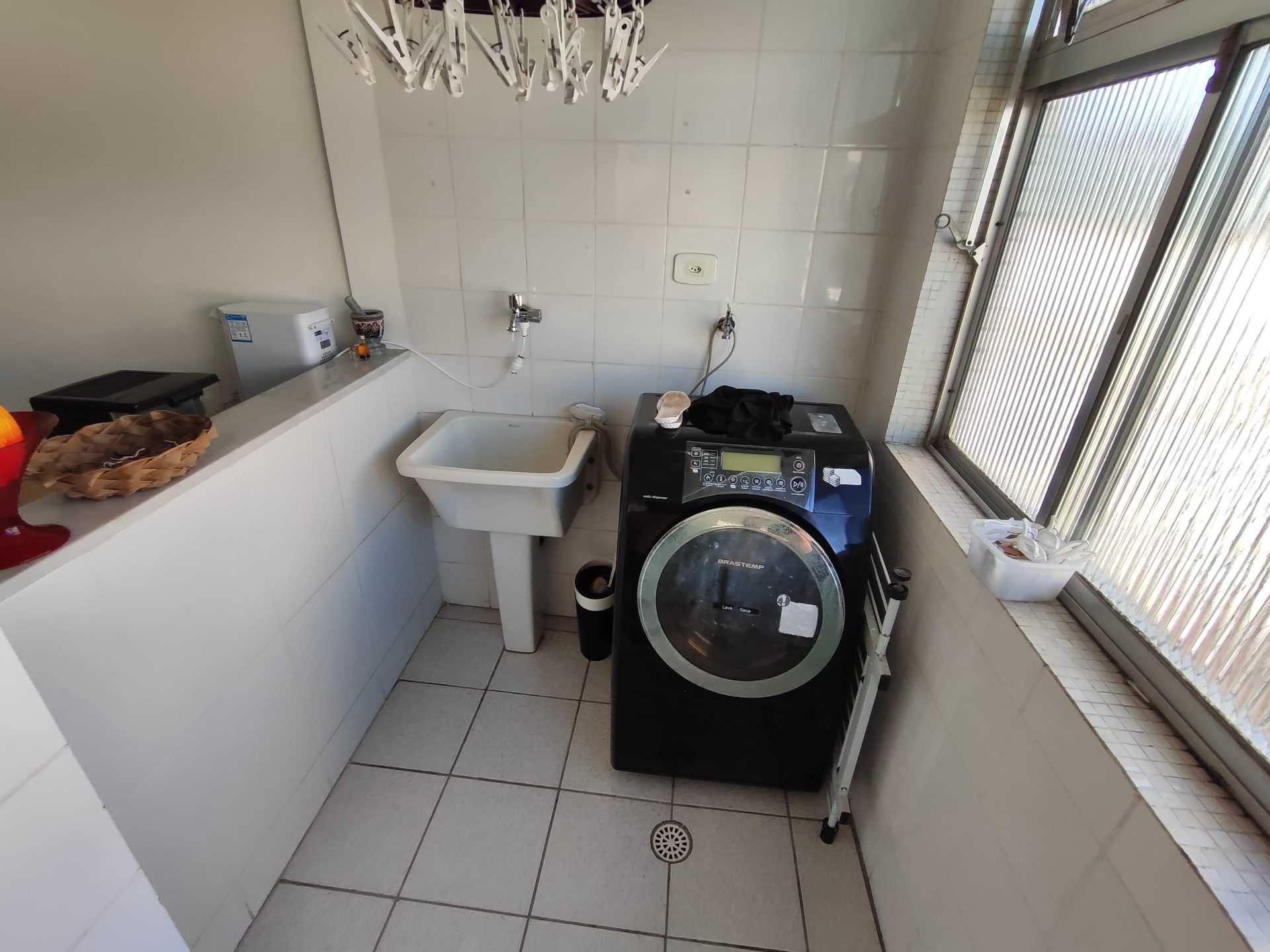 Penthouse 3 quartos, ofurô, lazer, 1 vaga, Enseada em Enseada, Guarujá — foto 13