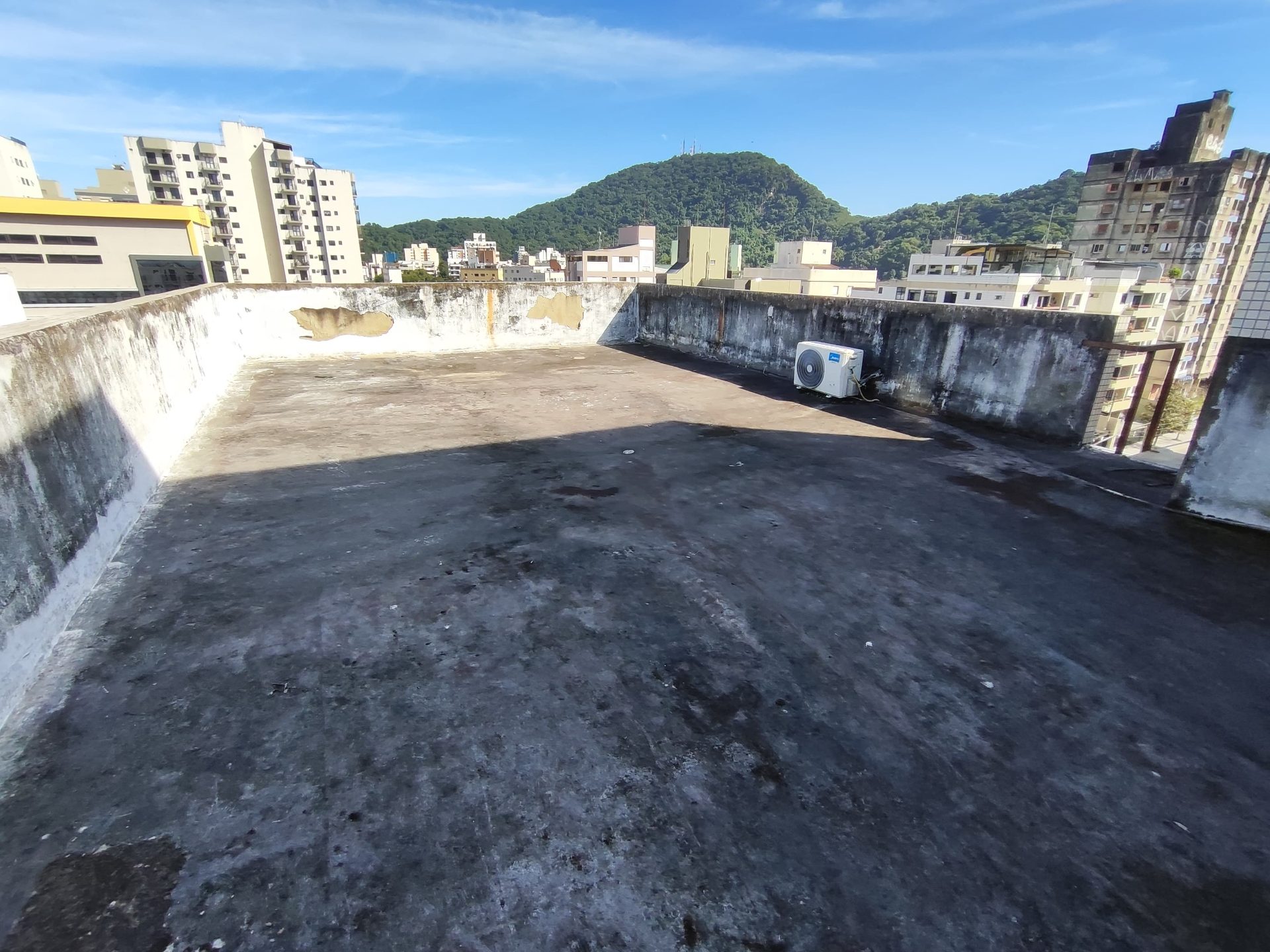 Penthouse 3 quartos, ofurô, lazer, 1 vaga, Enseada em Enseada, Guarujá — foto 17