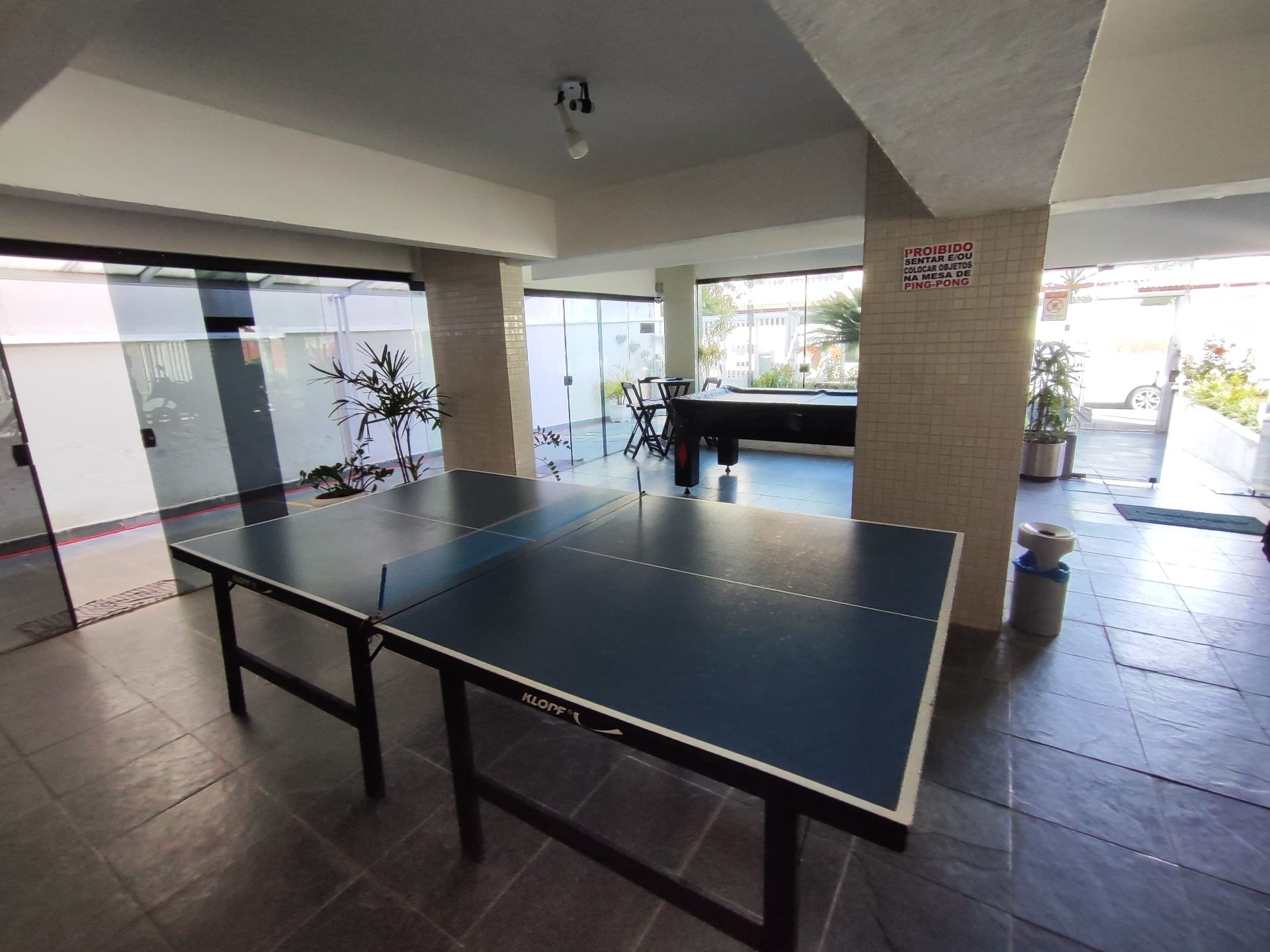 Penthouse 3 quartos, ofurô, lazer, 1 vaga, Enseada em Enseada, Guarujá — foto 18