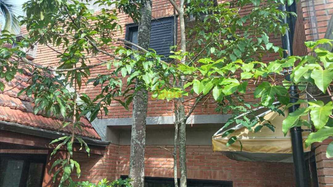 Casa 50m praia Enseada, 8 dorms., piscina, 3 vagas. em Enseada, Guarujá — foto 2