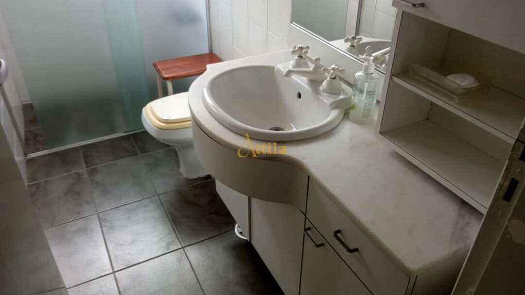 Casa 50m praia Enseada, 8 dorms., piscina, 3 vagas. em Enseada, Guarujá — foto 10