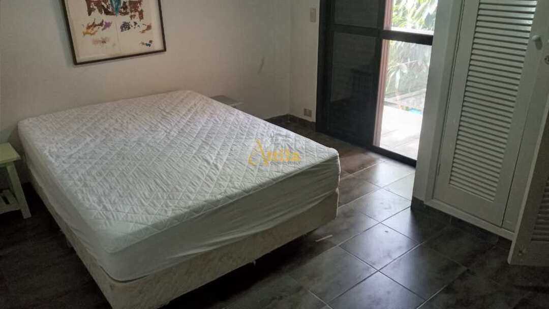 Casa 50m praia Enseada, 8 dorms., piscina, 3 vagas. em Enseada, Guarujá — foto 11