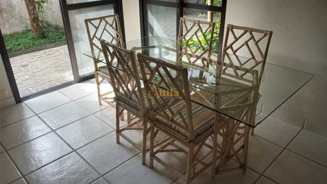 Casa 50m praia Enseada, 8 dorms., piscina, 3 vagas. em Enseada, Guarujá — foto 14