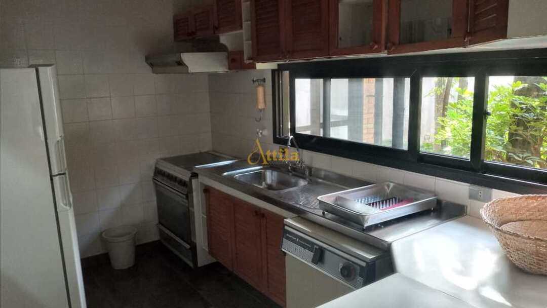 Casa 50m praia Enseada, 8 dorms., piscina, 3 vagas. em Enseada, Guarujá — foto 15