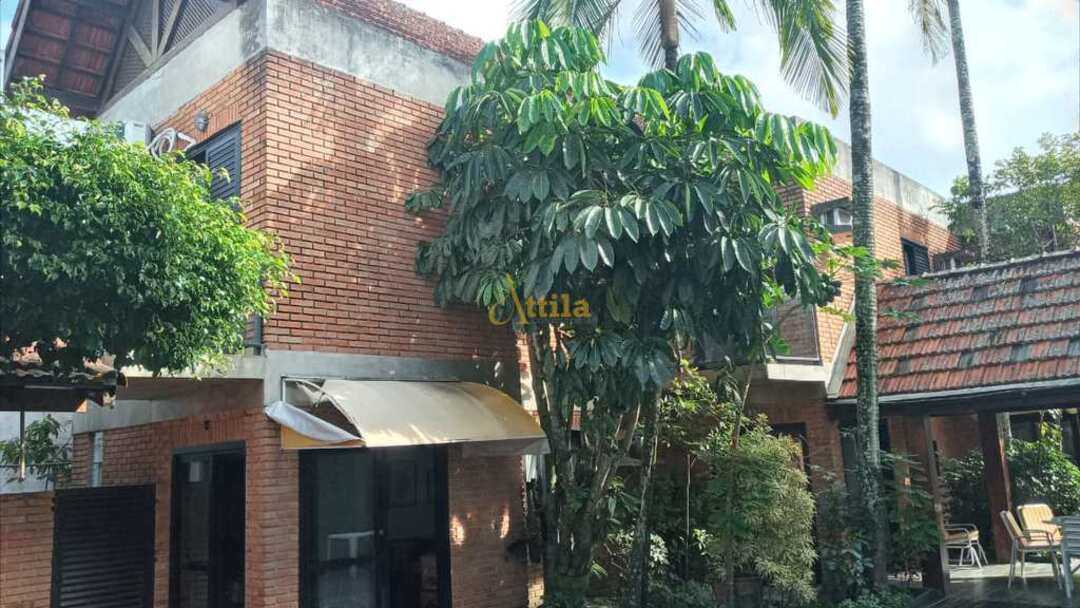 Casa 50m praia Enseada, 8 dorms., piscina, 3 vagas. em Enseada, Guarujá — foto 22