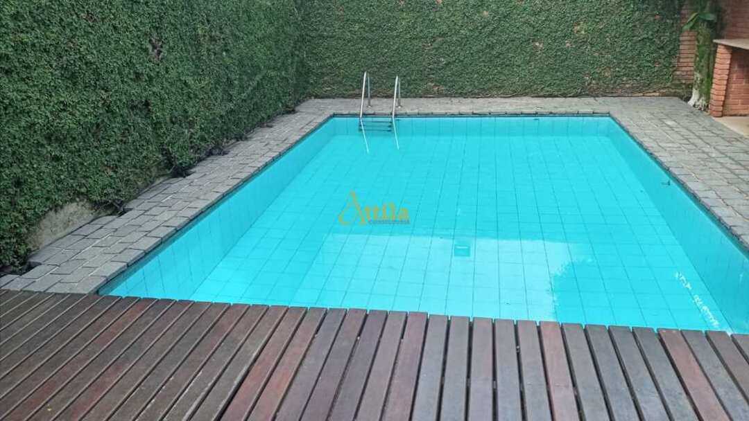 Casa 50m praia Enseada, 8 dorms., piscina, 3 vagas. em Enseada, Guarujá — foto 18