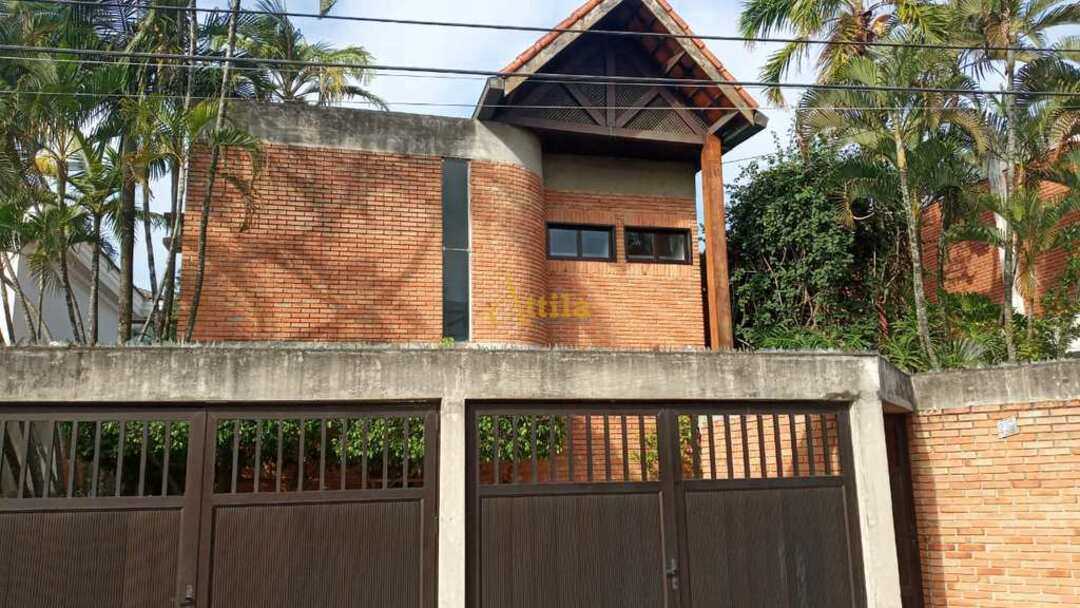 Casa 50m praia Enseada, 8 dorms., piscina, 3 vagas. em Enseada, Guarujá — foto 21