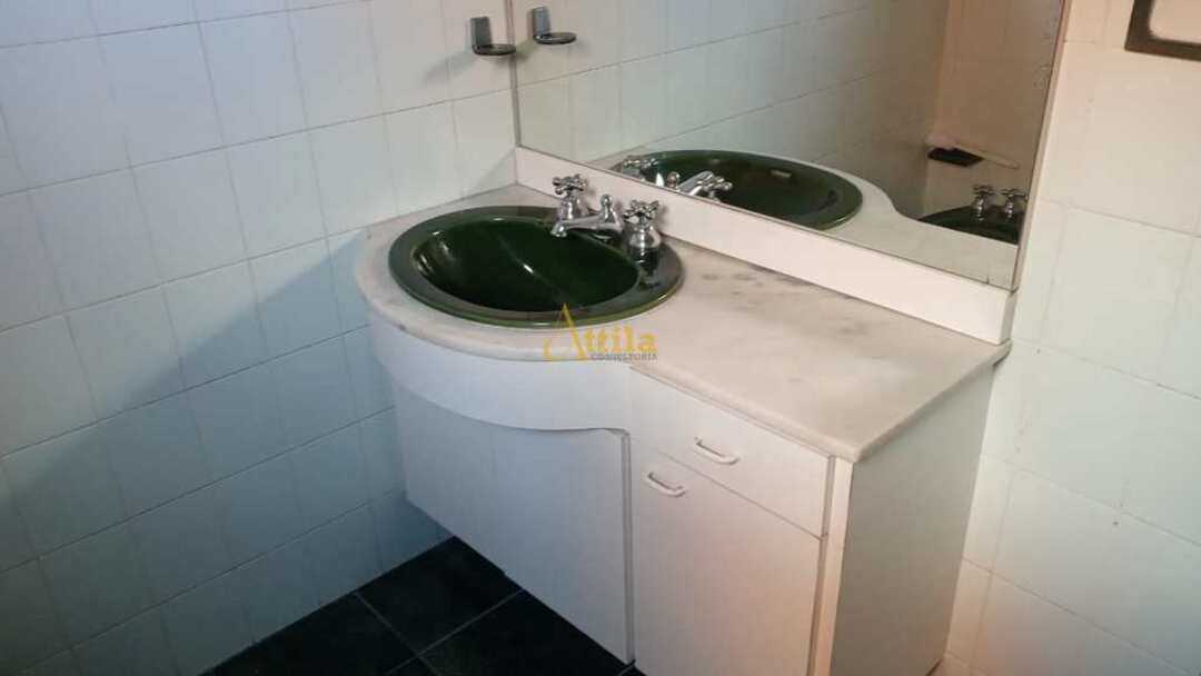Casa 50m praia Enseada, 8 dorms., piscina, 3 vagas. em Enseada, Guarujá — foto 8