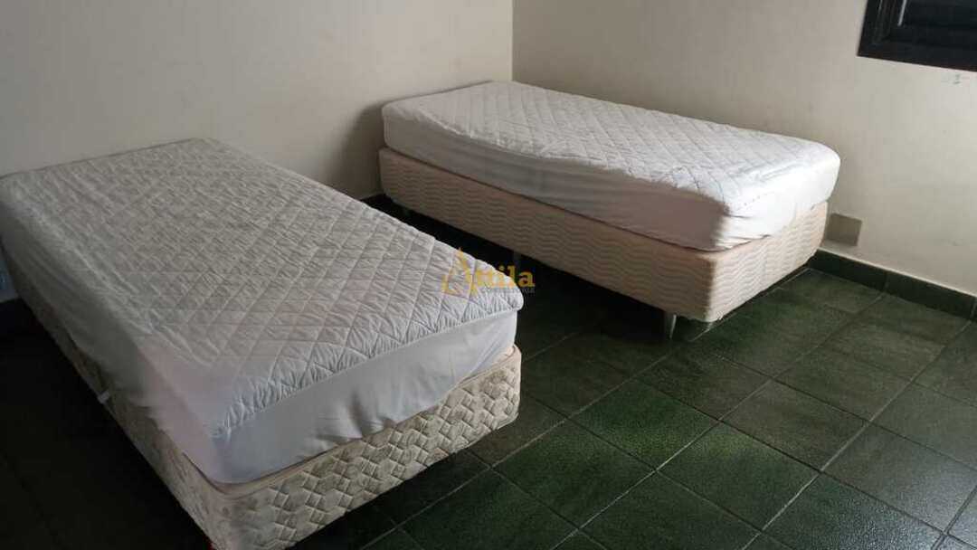 Casa 50m praia Enseada, 8 dorms., piscina, 3 vagas. em Enseada, Guarujá — foto 9